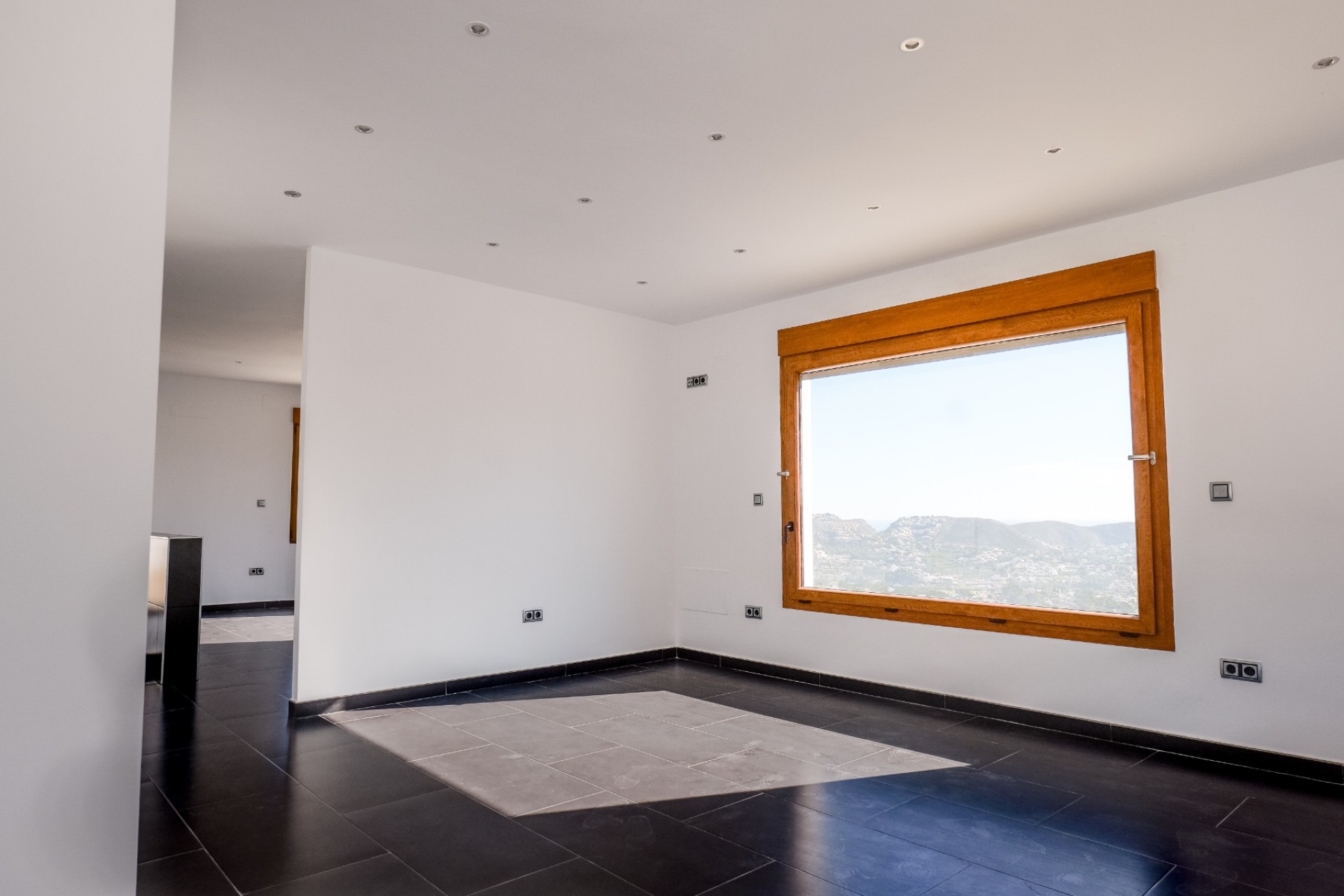 Te koop - Villa -
Moraira - Benimeit