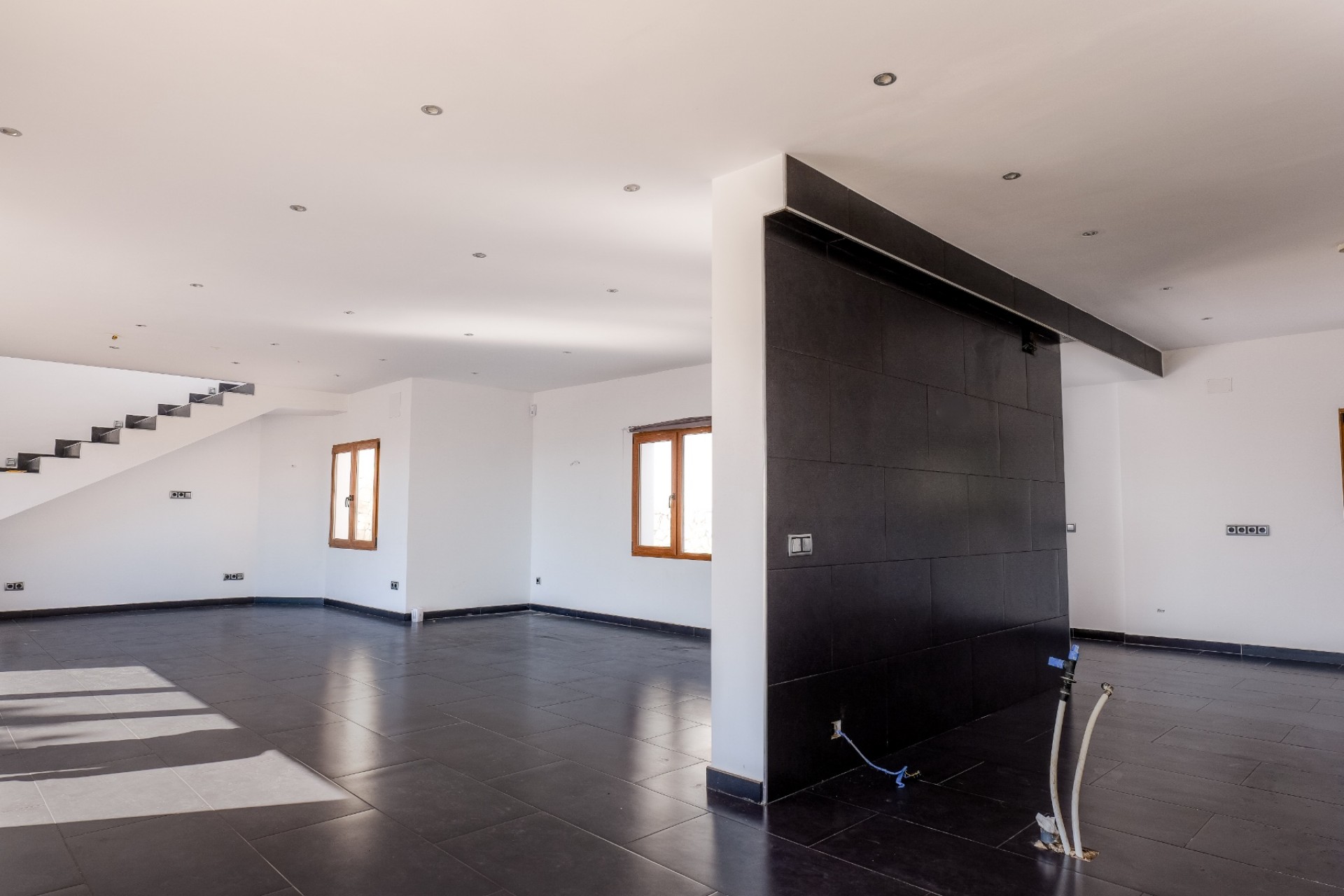 Te koop - Villa -
Moraira - Benimeit