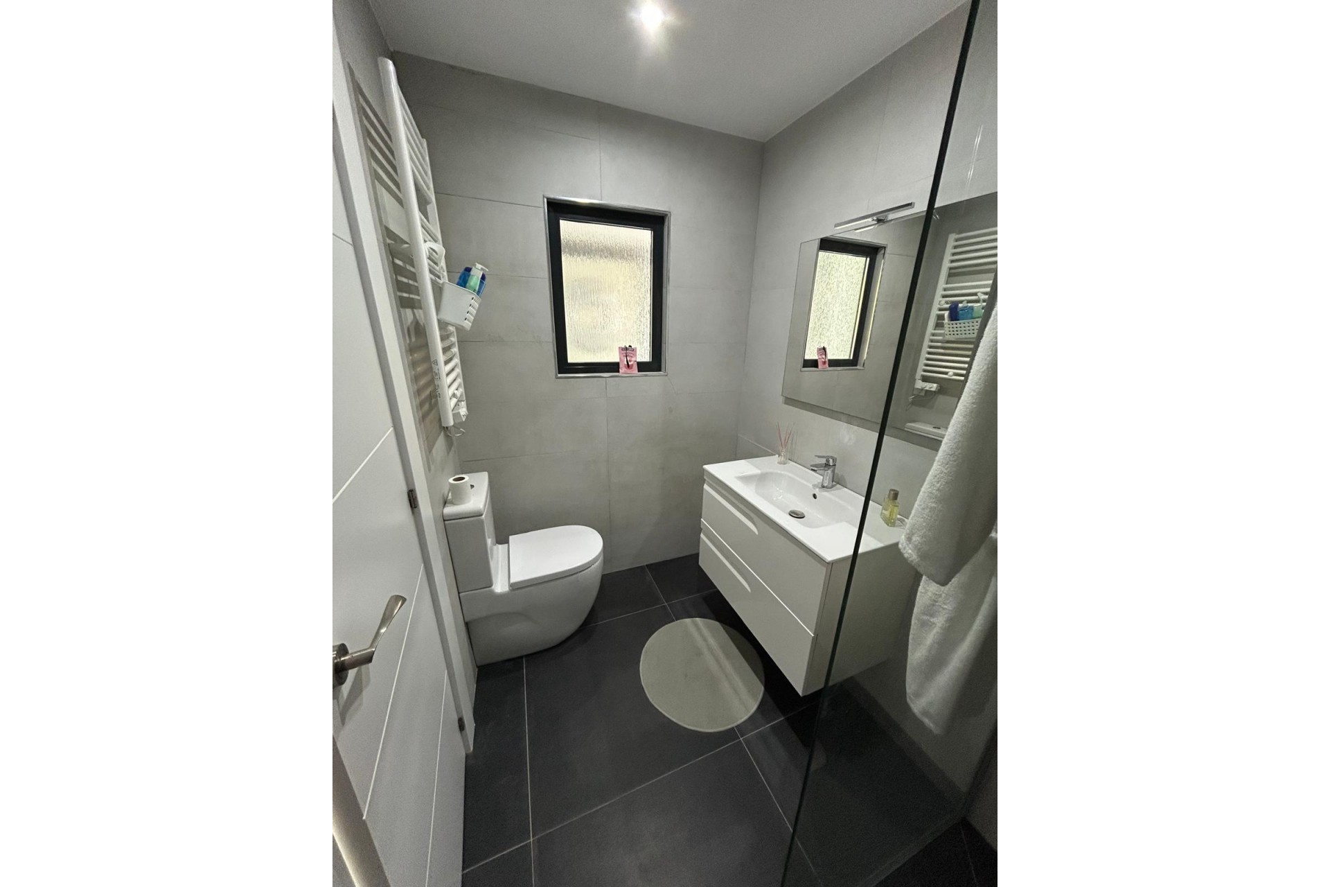 Te koop - Villa -
Moraira - Benimeit