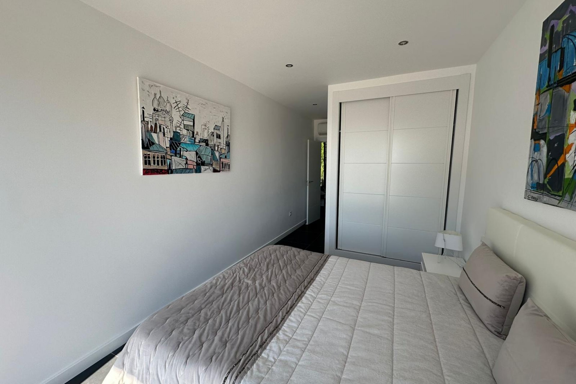 Te koop - Villa -
Moraira - Benimeit