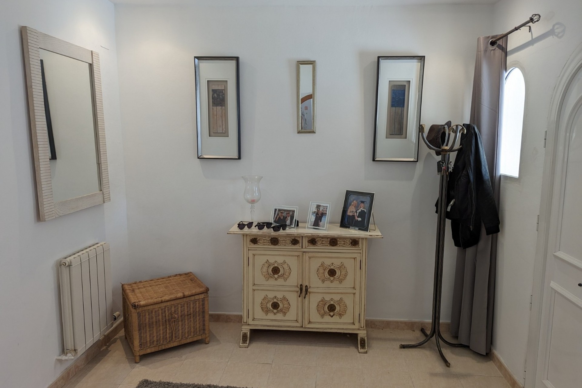 Te koop - Villa -
Moraira - Benitachell