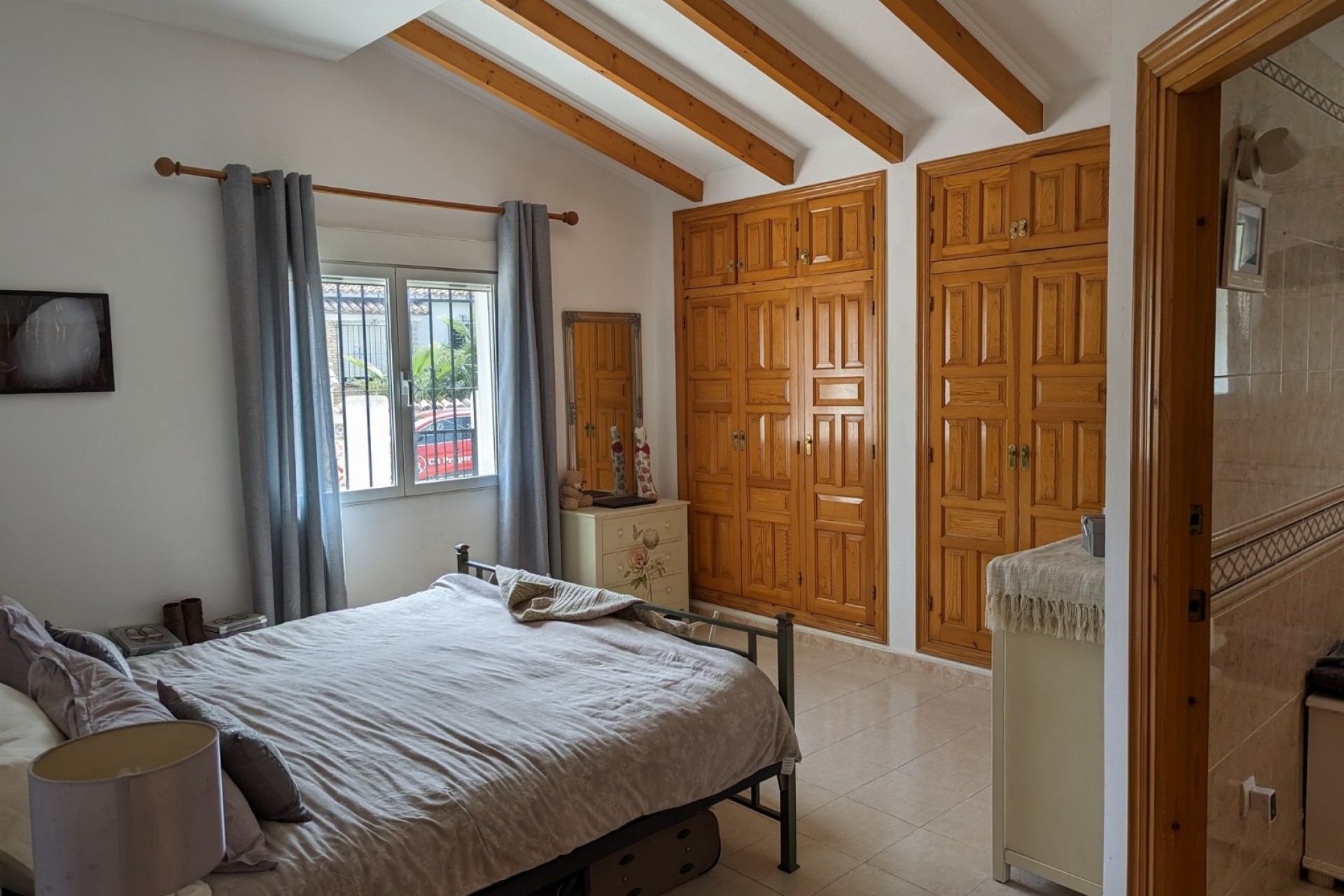 Te koop - Villa -
Moraira - Benitachell