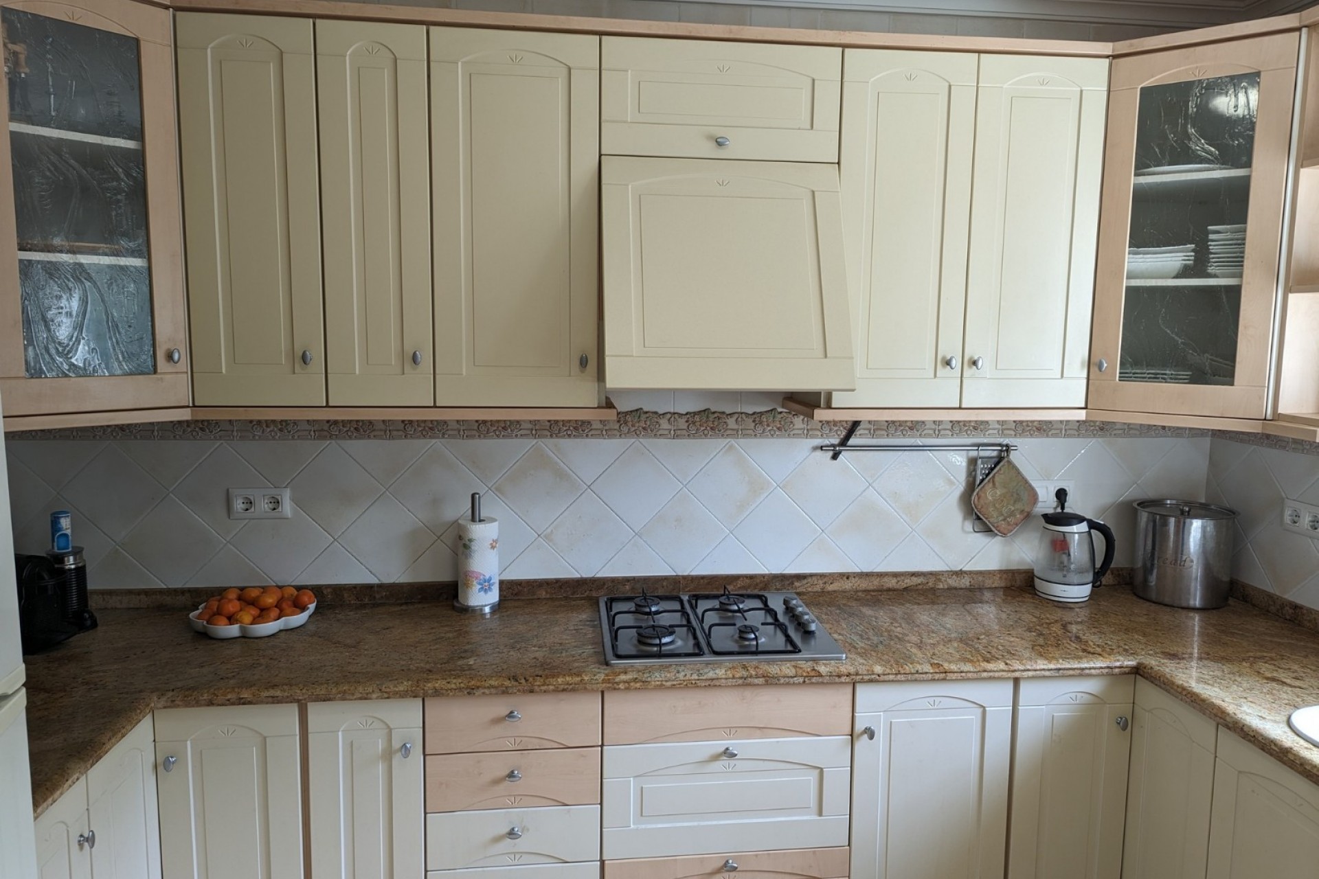 Te koop - Villa -
Moraira - Benitachell