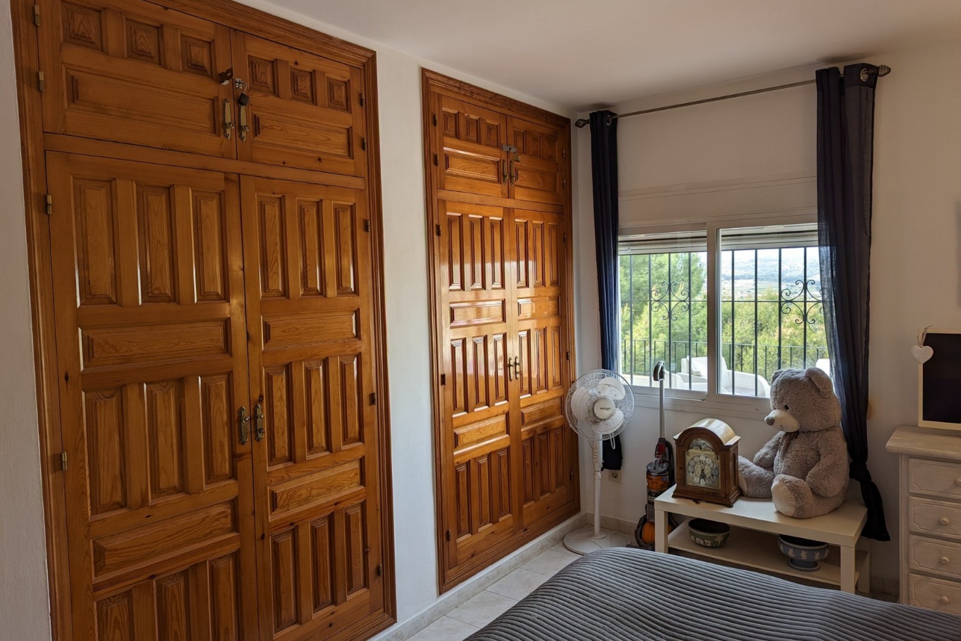 Te koop - Villa -
Moraira - Benitachell