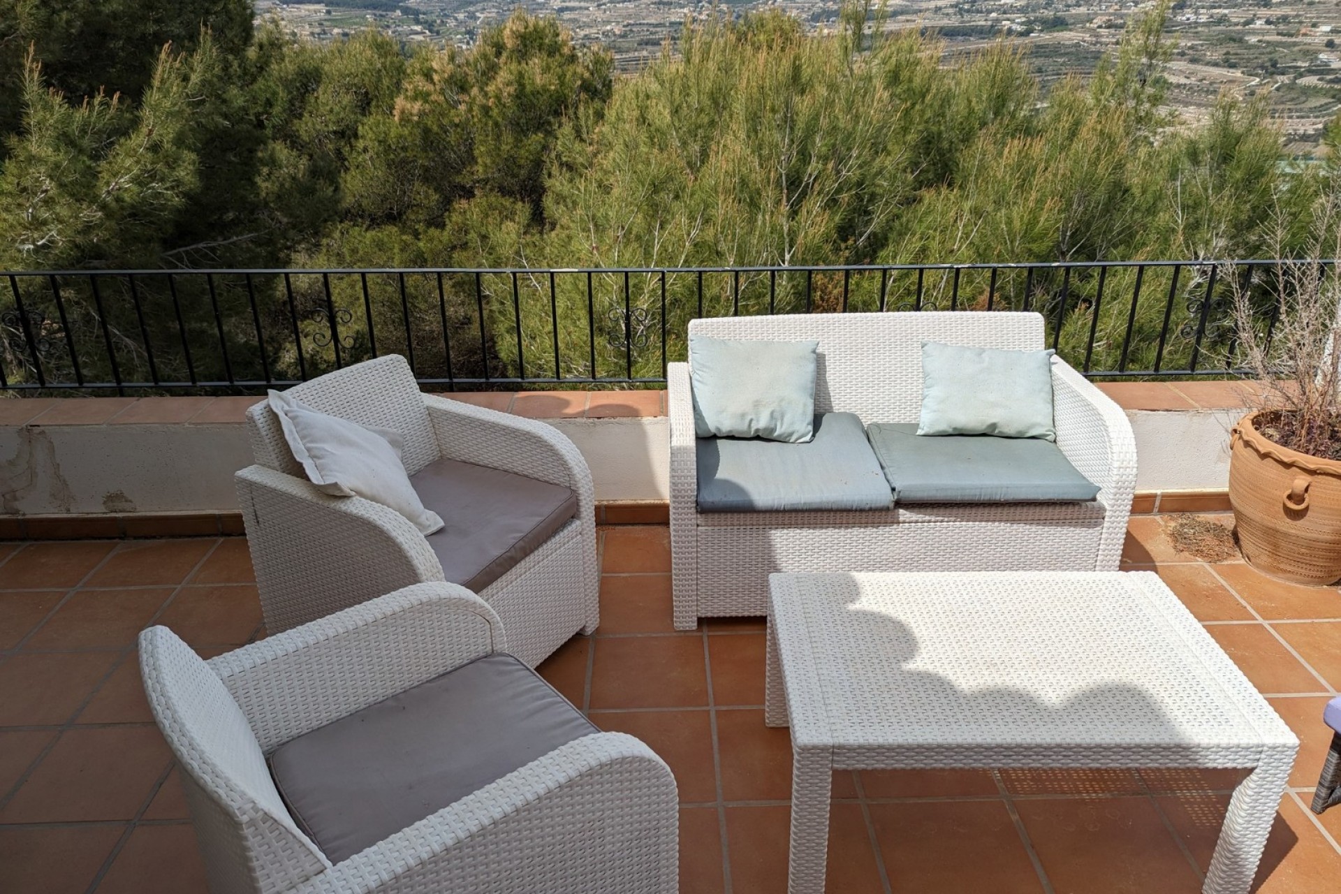 Te koop - Villa -
Moraira - Benitachell