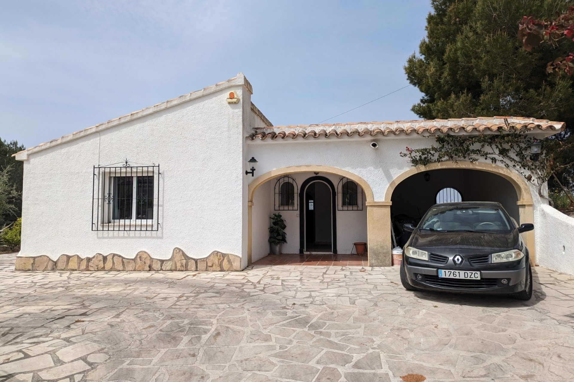 Te koop - Villa -
Moraira - Benitachell