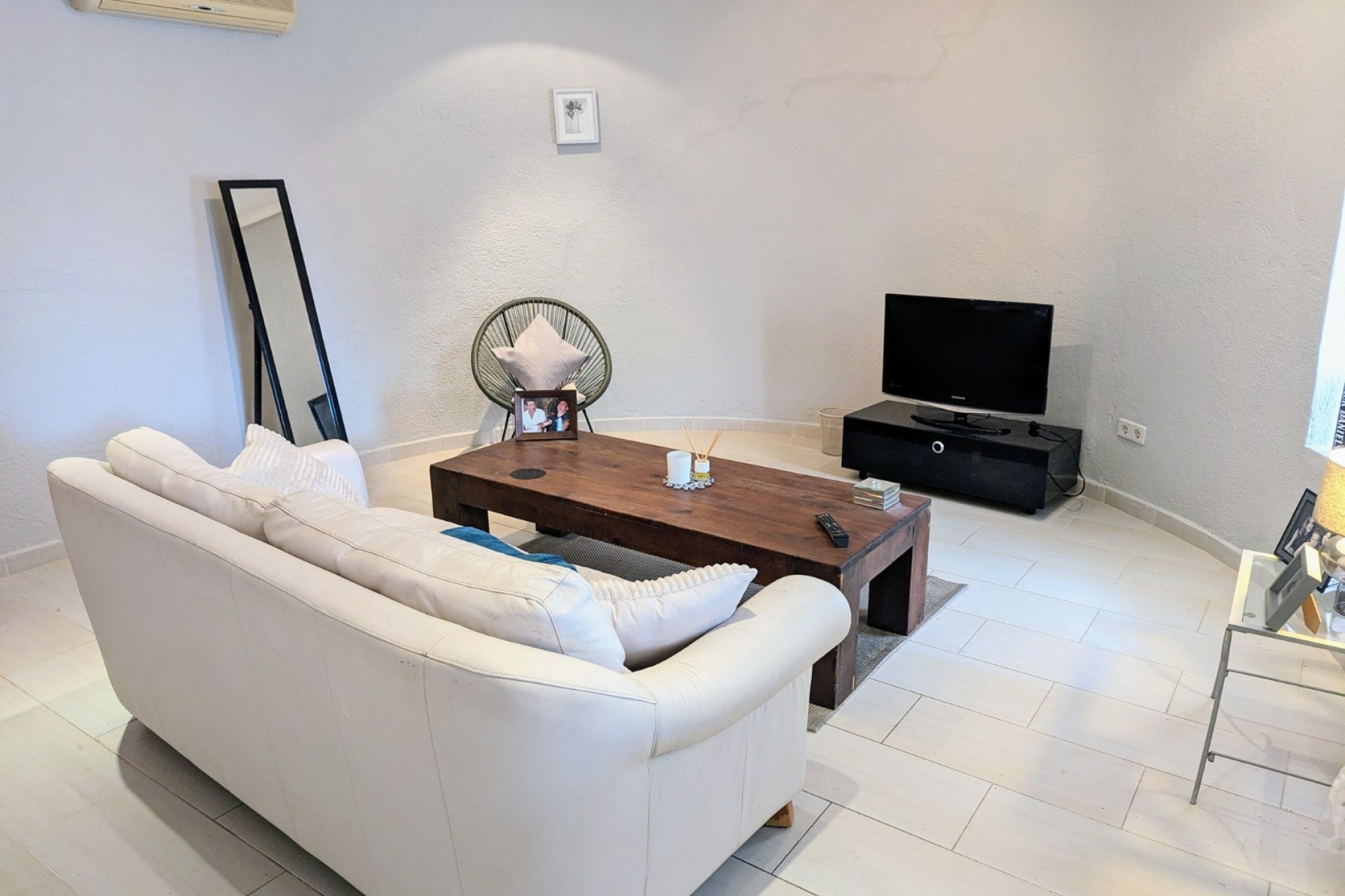 Te koop - Villa -
Moraira - Benitachell