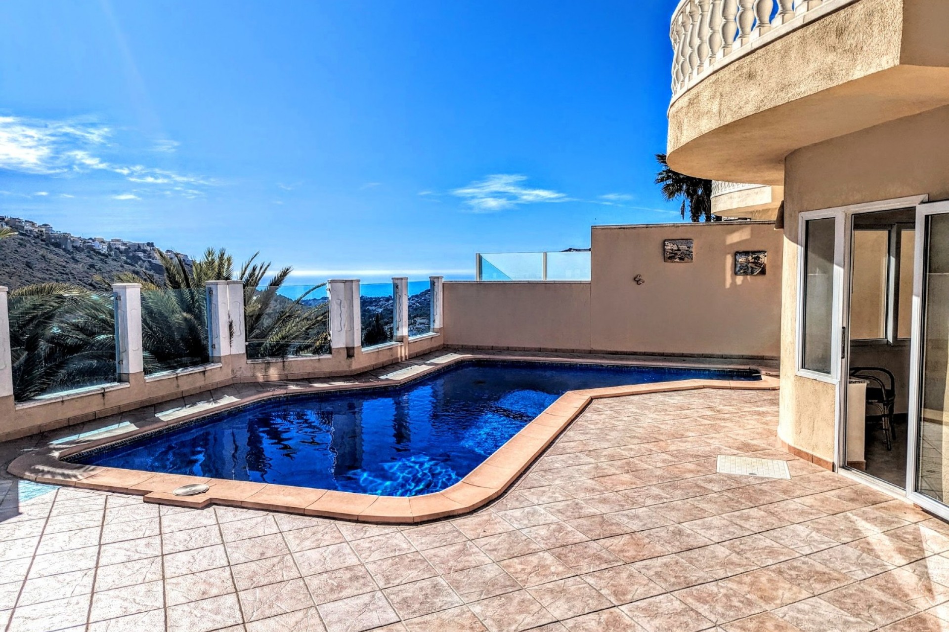 Te koop - Villa -
Moraira - Benitachell