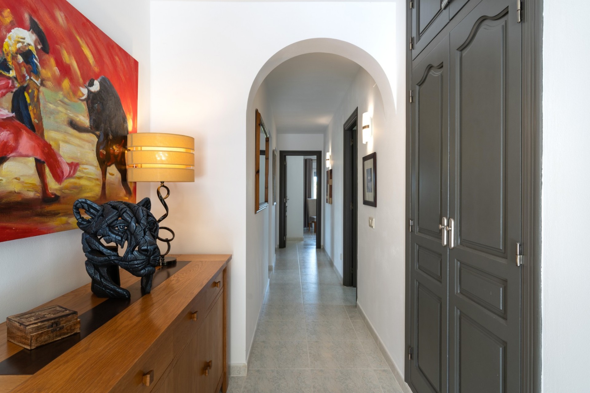 Te koop - Villa -
Moraira - Cap Blanc