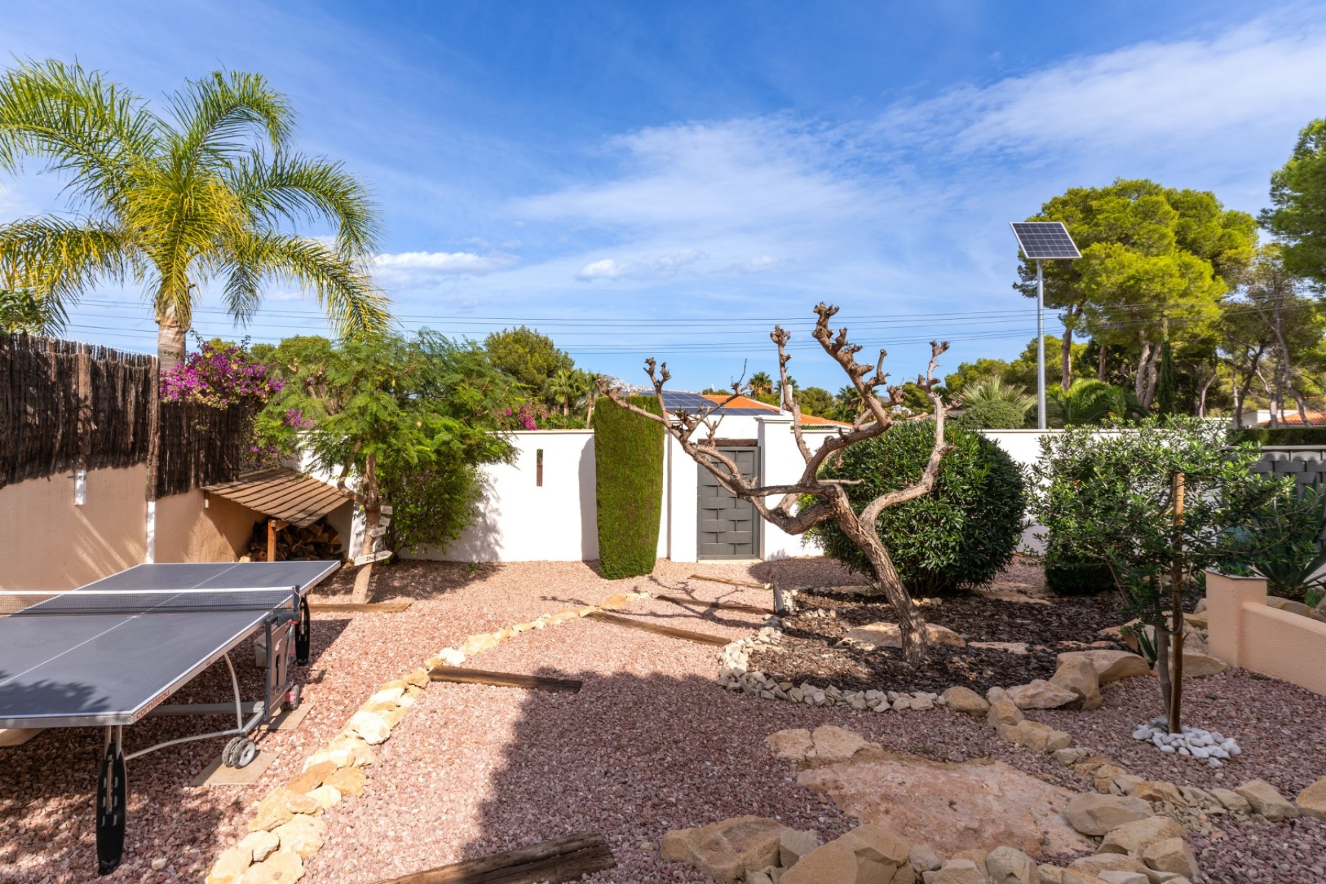 Te koop - Villa -
Moraira - Cap Blanc