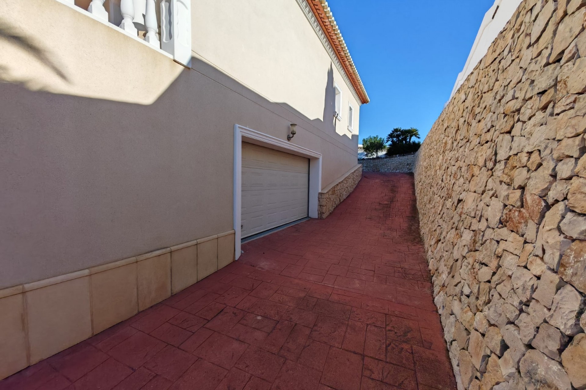 Te koop - Villa -
Moraira - Cap Blanc