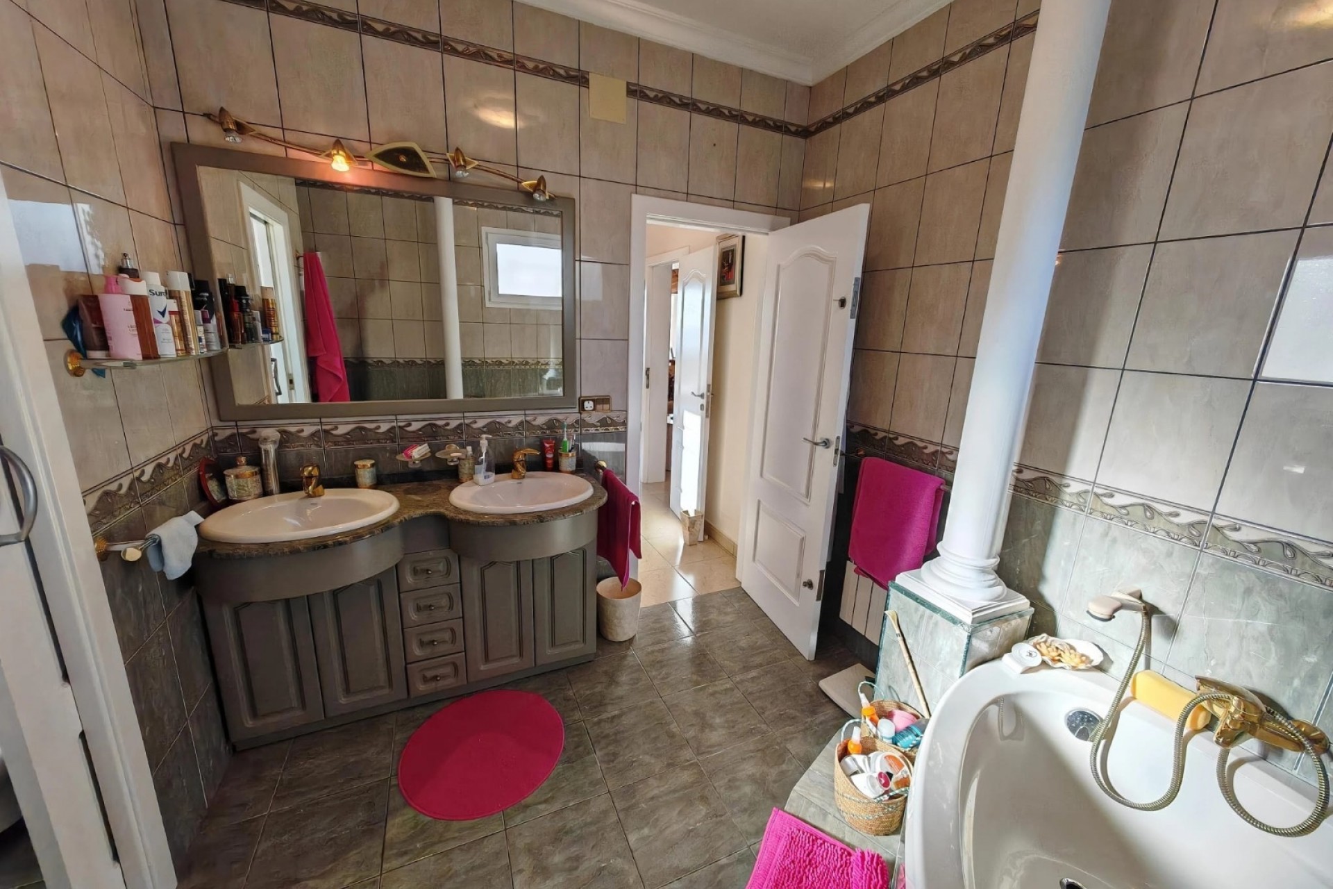 Te koop - Villa -
Moraira - Cap Blanc