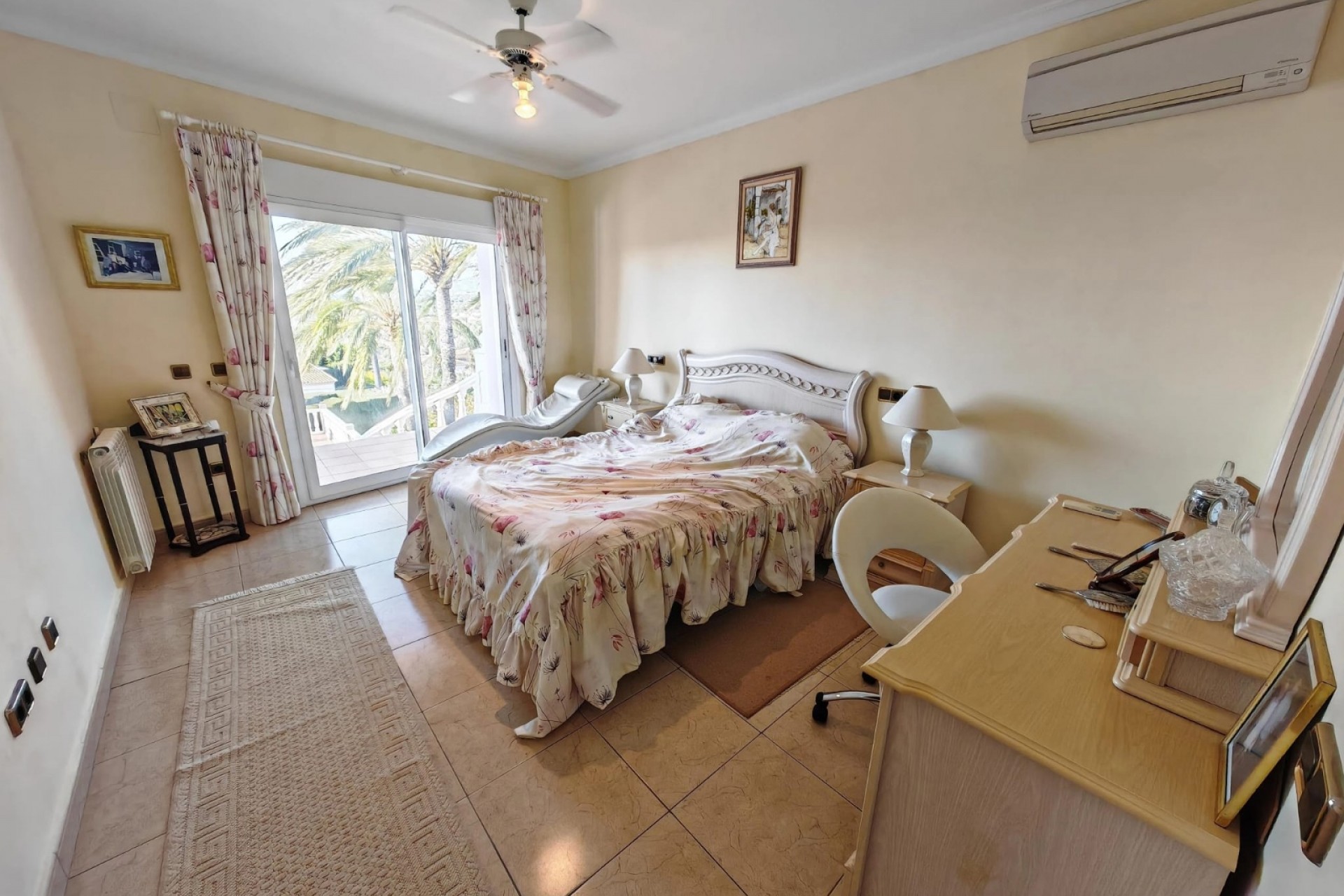 Te koop - Villa -
Moraira - Cap Blanc