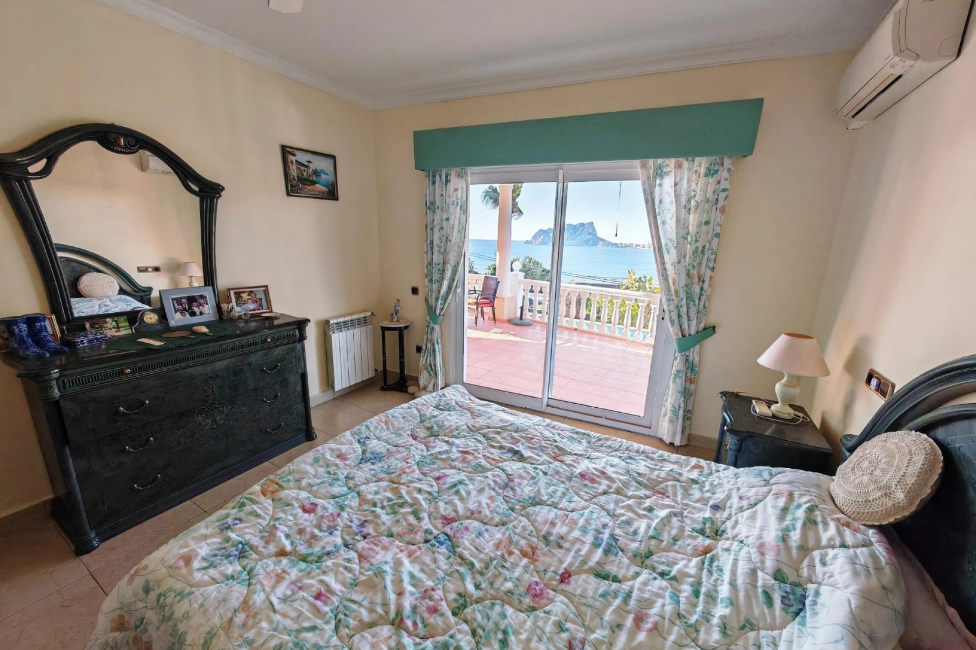 Te koop - Villa -
Moraira - Cap Blanc