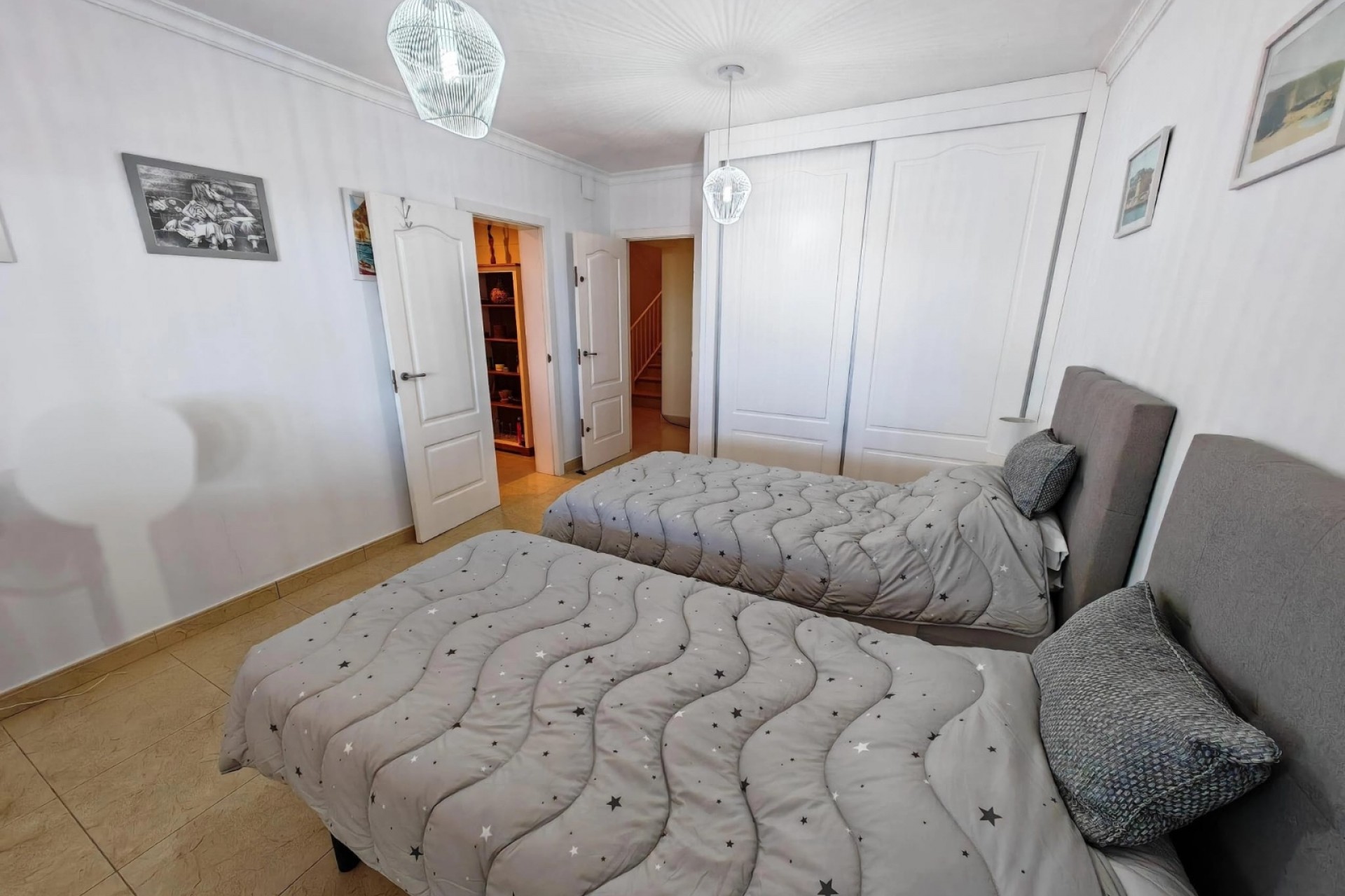 Te koop - Villa -
Moraira - Cap Blanc