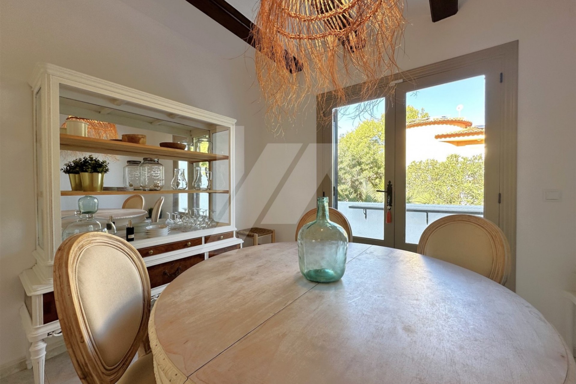 Te koop - Villa -
Moraira - Cap Blanc