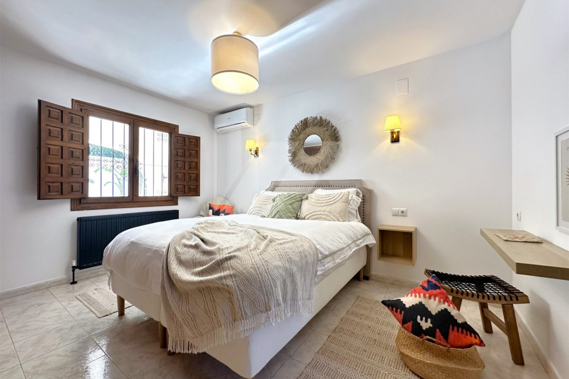 Te koop - Villa -
Moraira - Cap Blanc