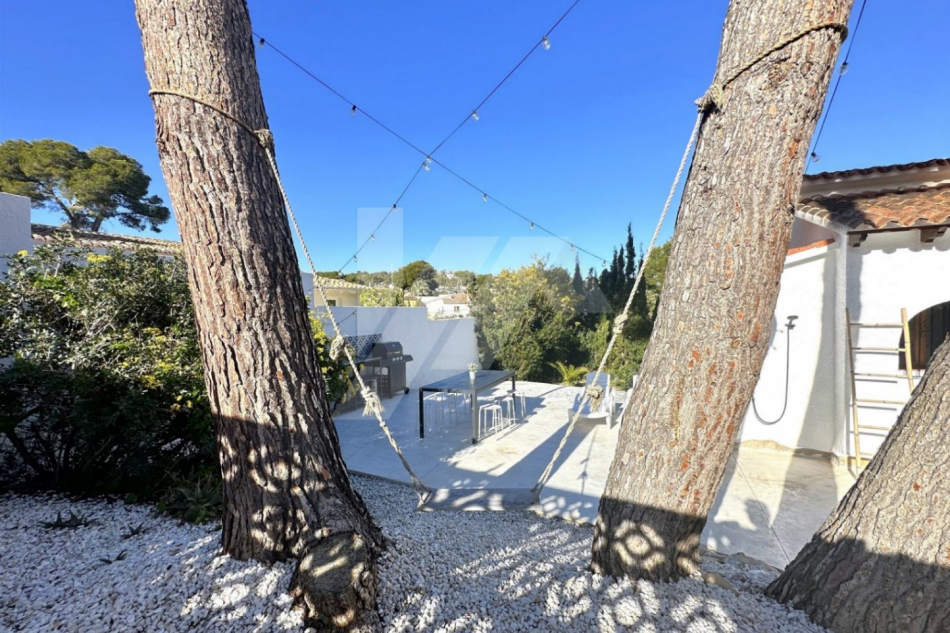 Te koop - Villa -
Moraira - Cap Blanc