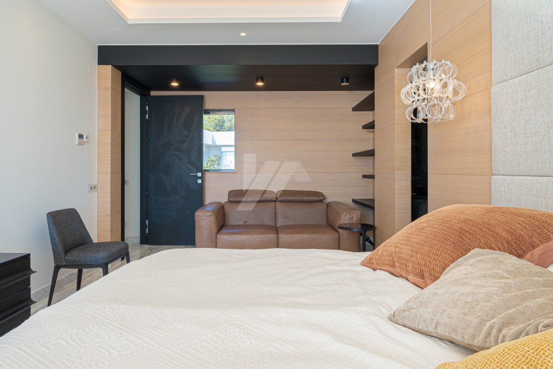 Te koop - Villa -
Moraira - Cap Blanc