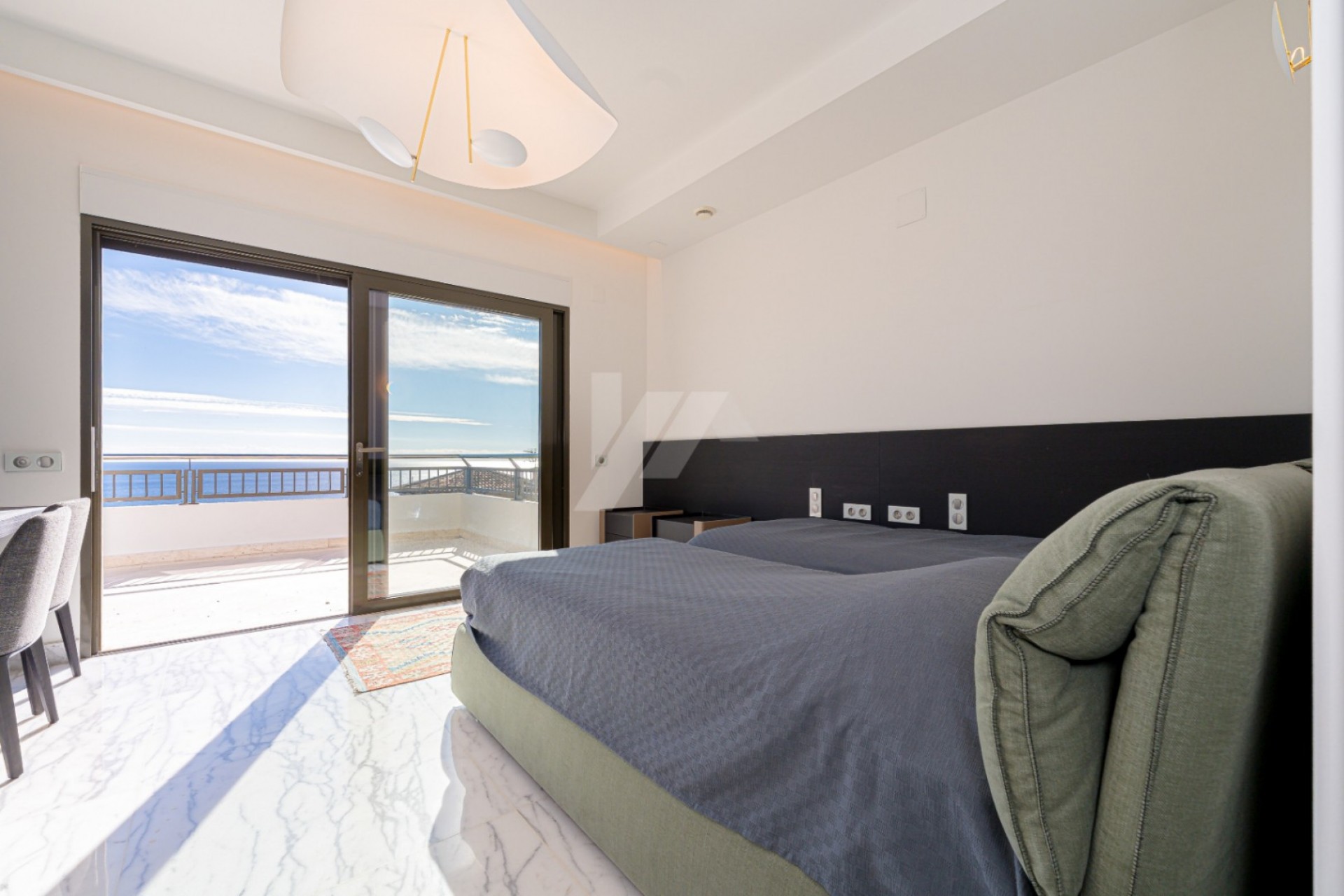 Te koop - Villa -
Moraira - Cap Blanc