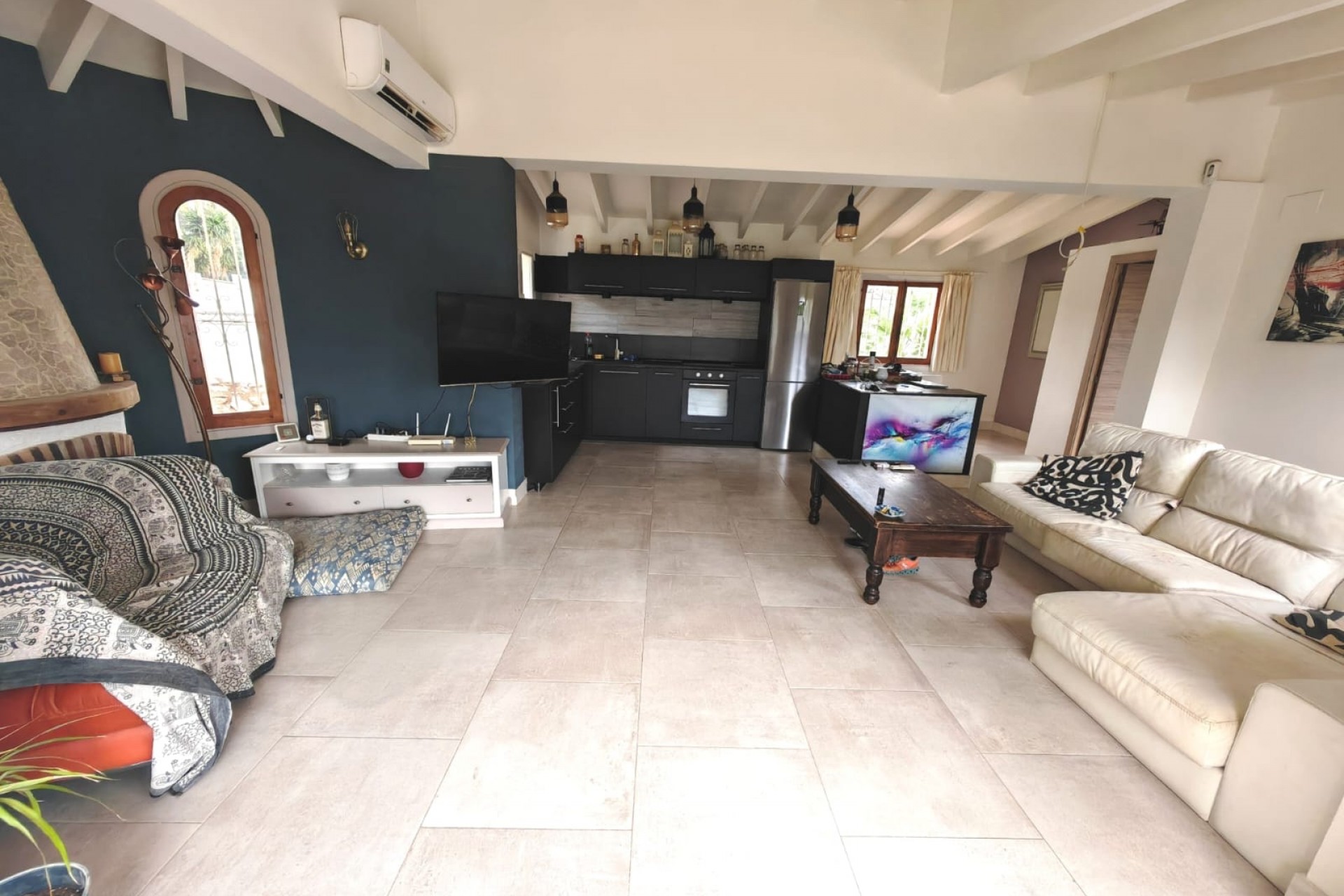 Te koop - Villa -
Moraira - Cometa