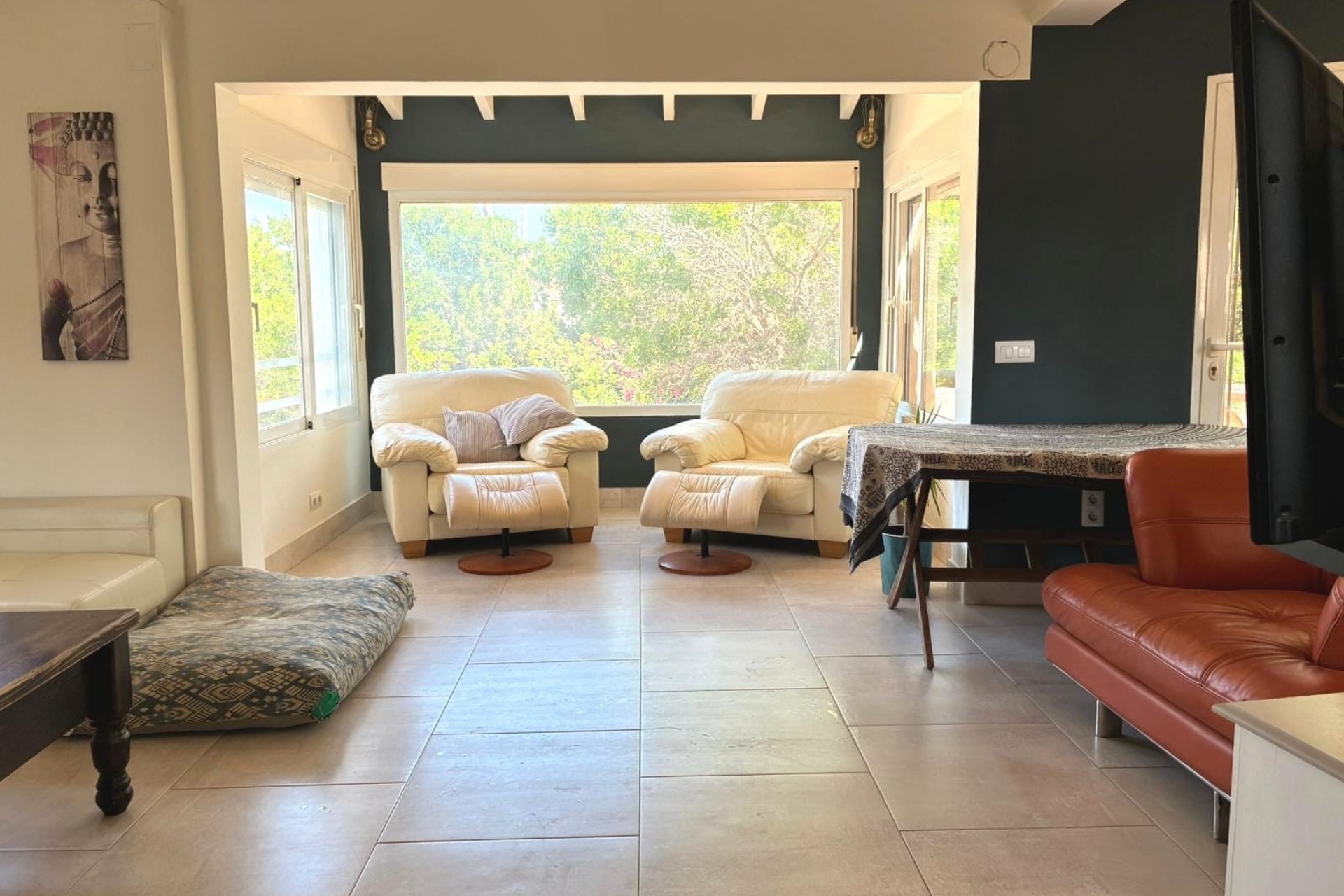 Te koop - Villa -
Moraira - Cometa