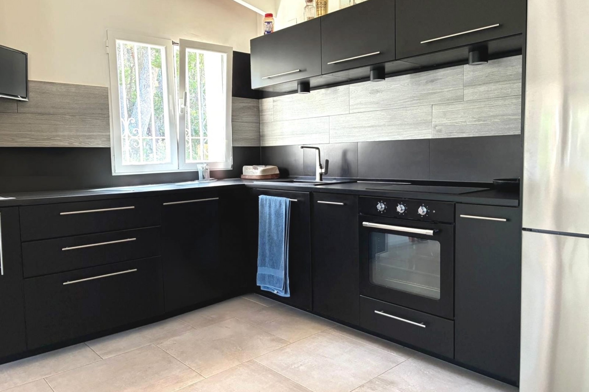 Te koop - Villa -
Moraira - Cometa