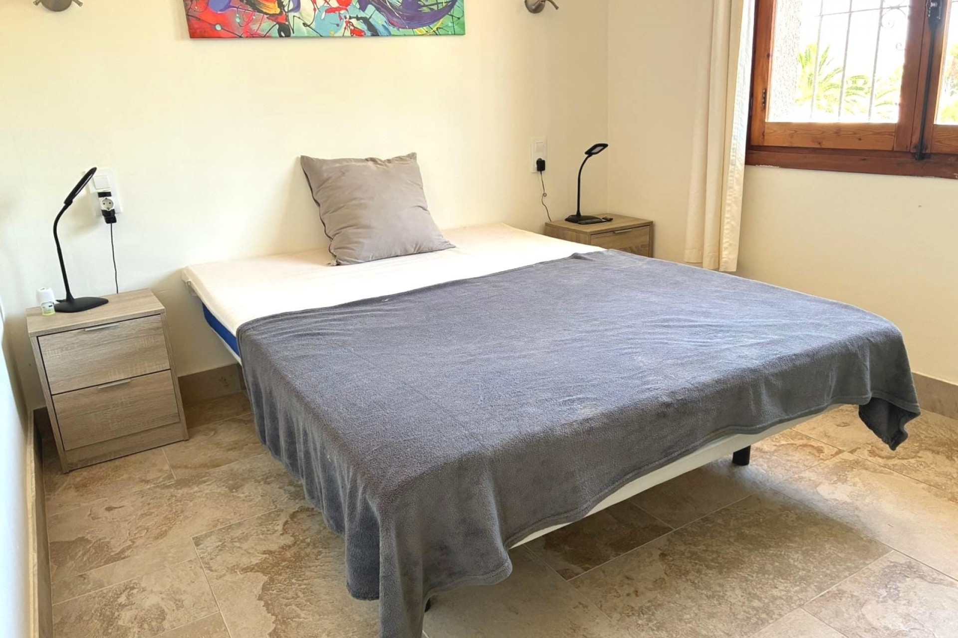 Te koop - Villa -
Moraira - Cometa