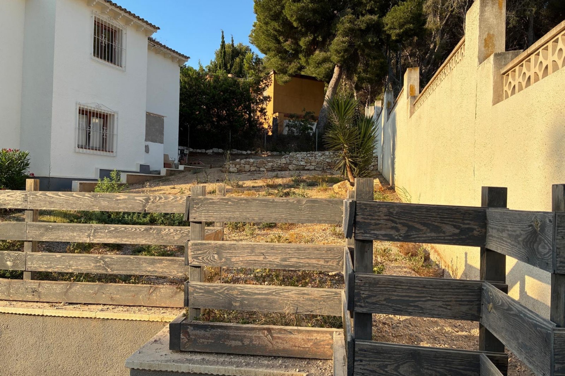 Te koop - Villa -
Moraira - Cometa