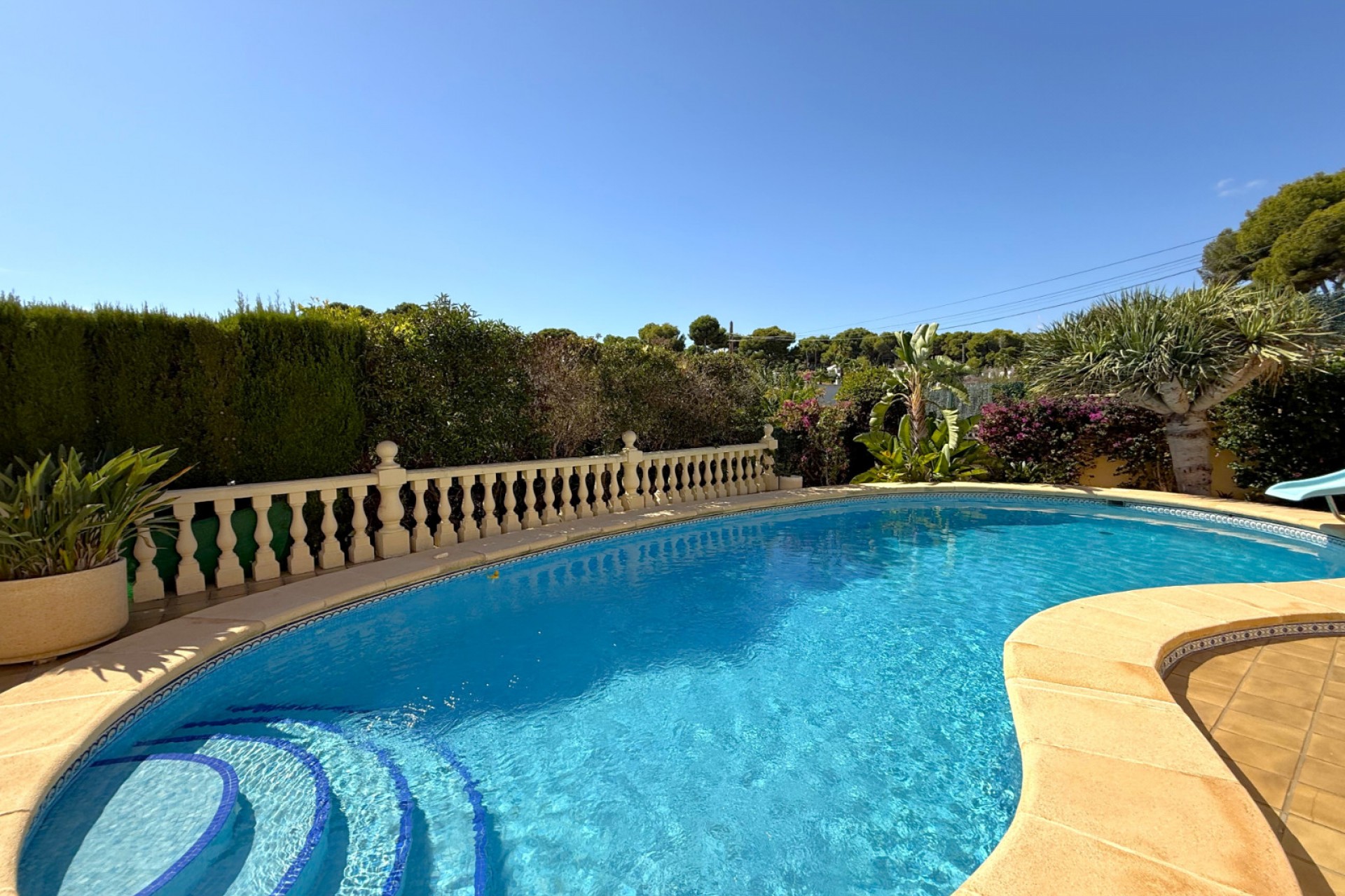 Te koop - Villa -
Moraira - Cometa