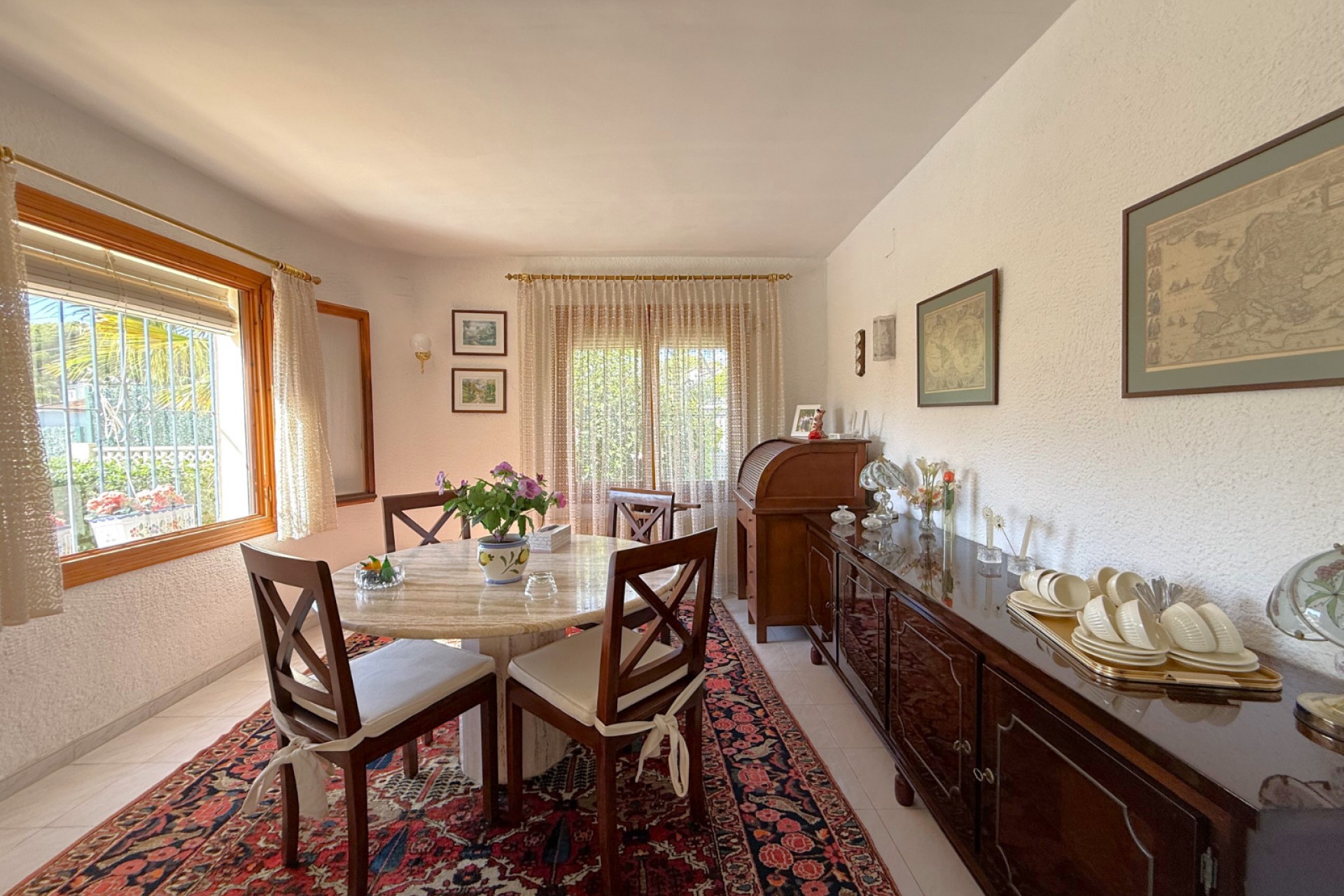 Te koop - Villa -
Moraira - Cometa