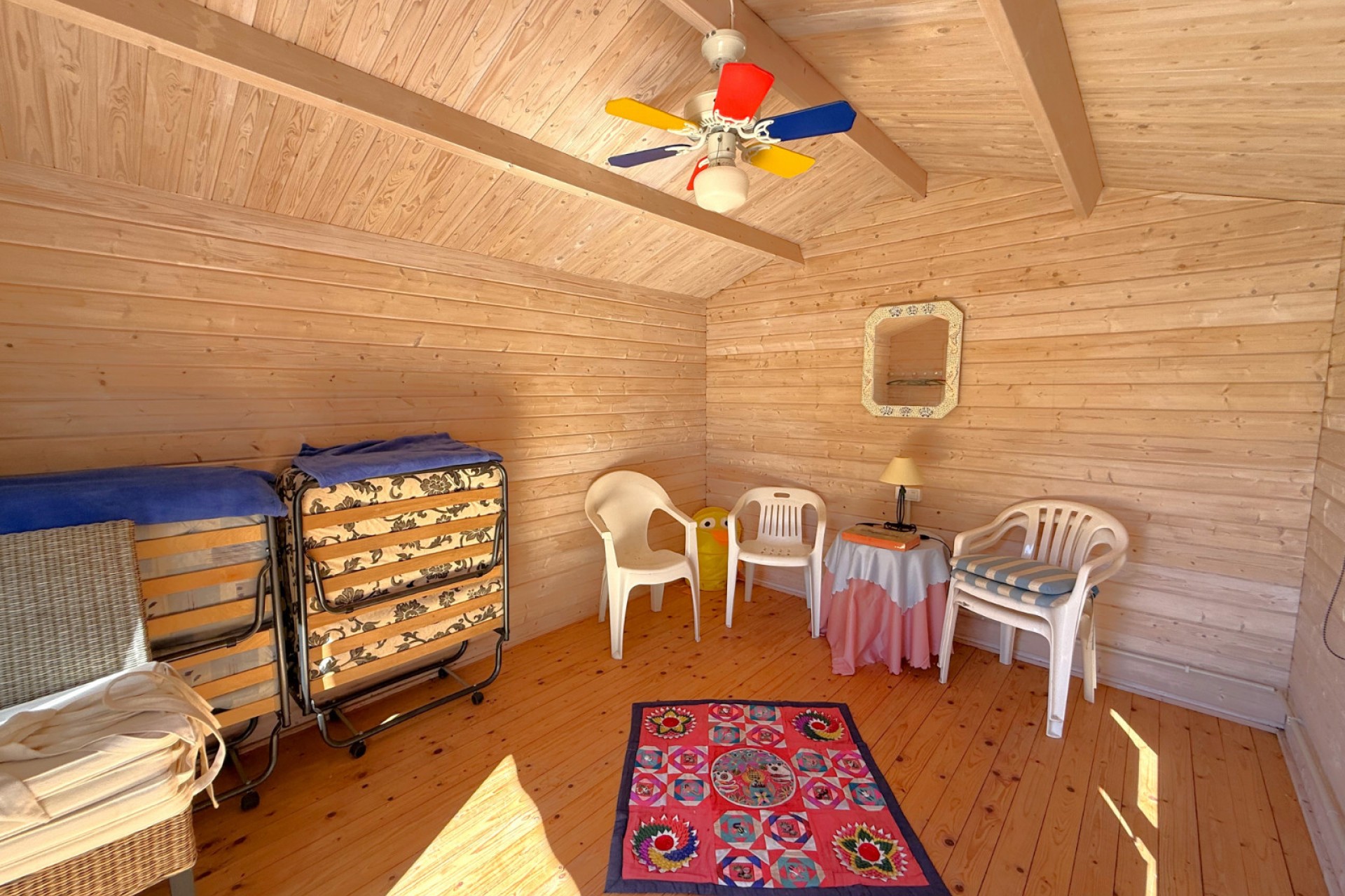 Te koop - Villa -
Moraira - Cometa