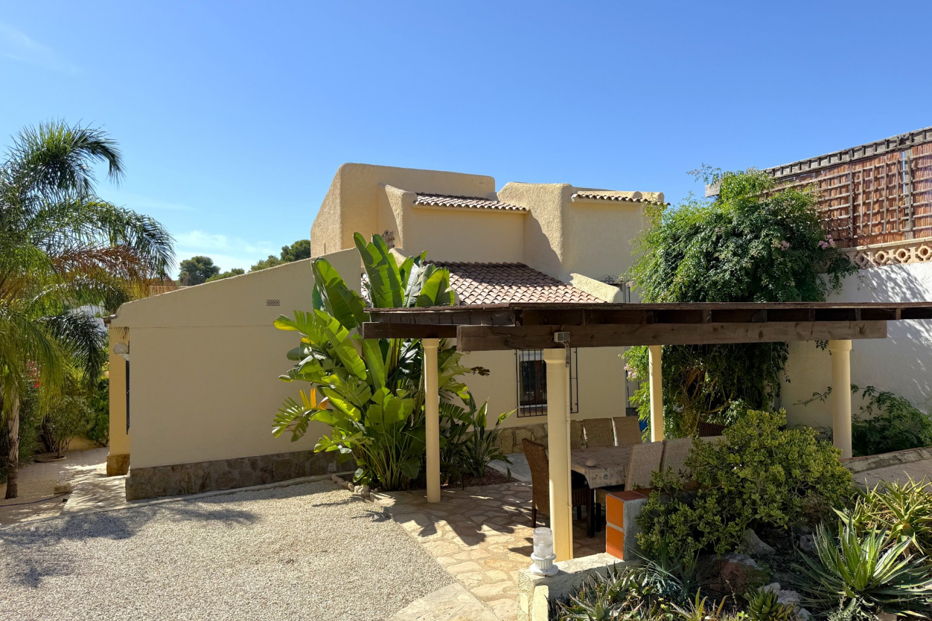 Te koop - Villa -
Moraira - Cometa