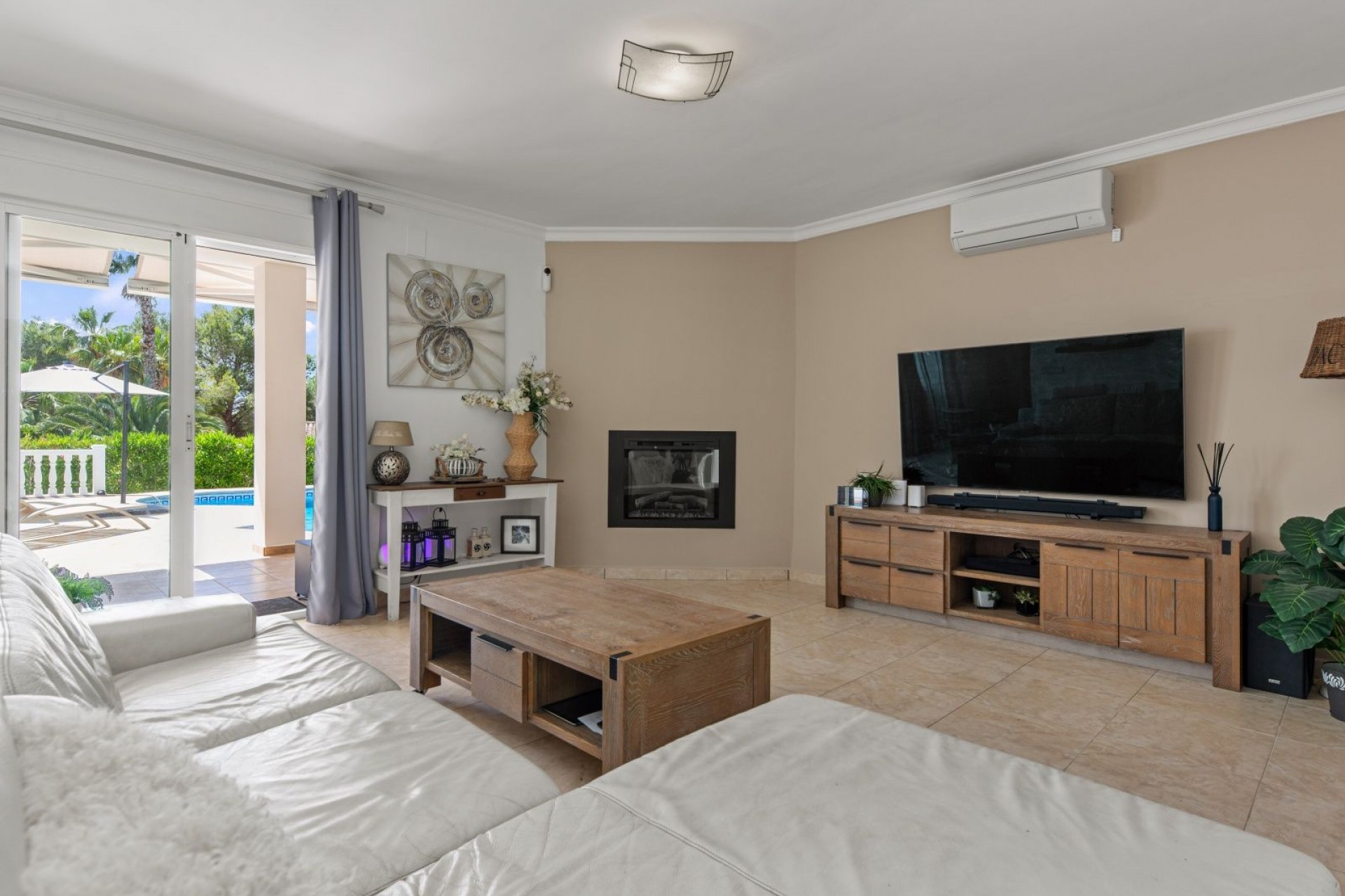 Te koop - Villa -
Moraira - Cometa
