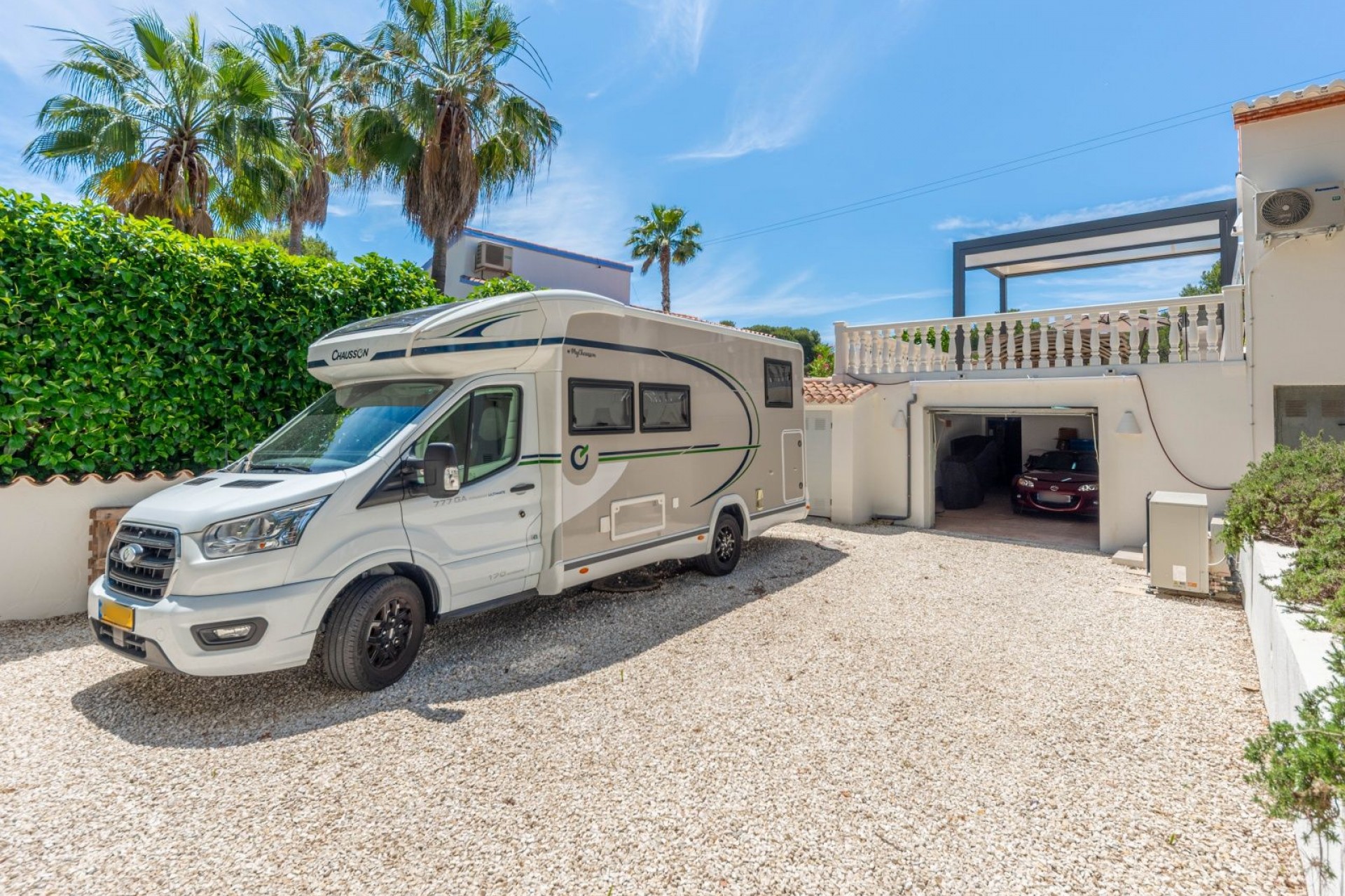 Te koop - Villa -
Moraira - Cometa