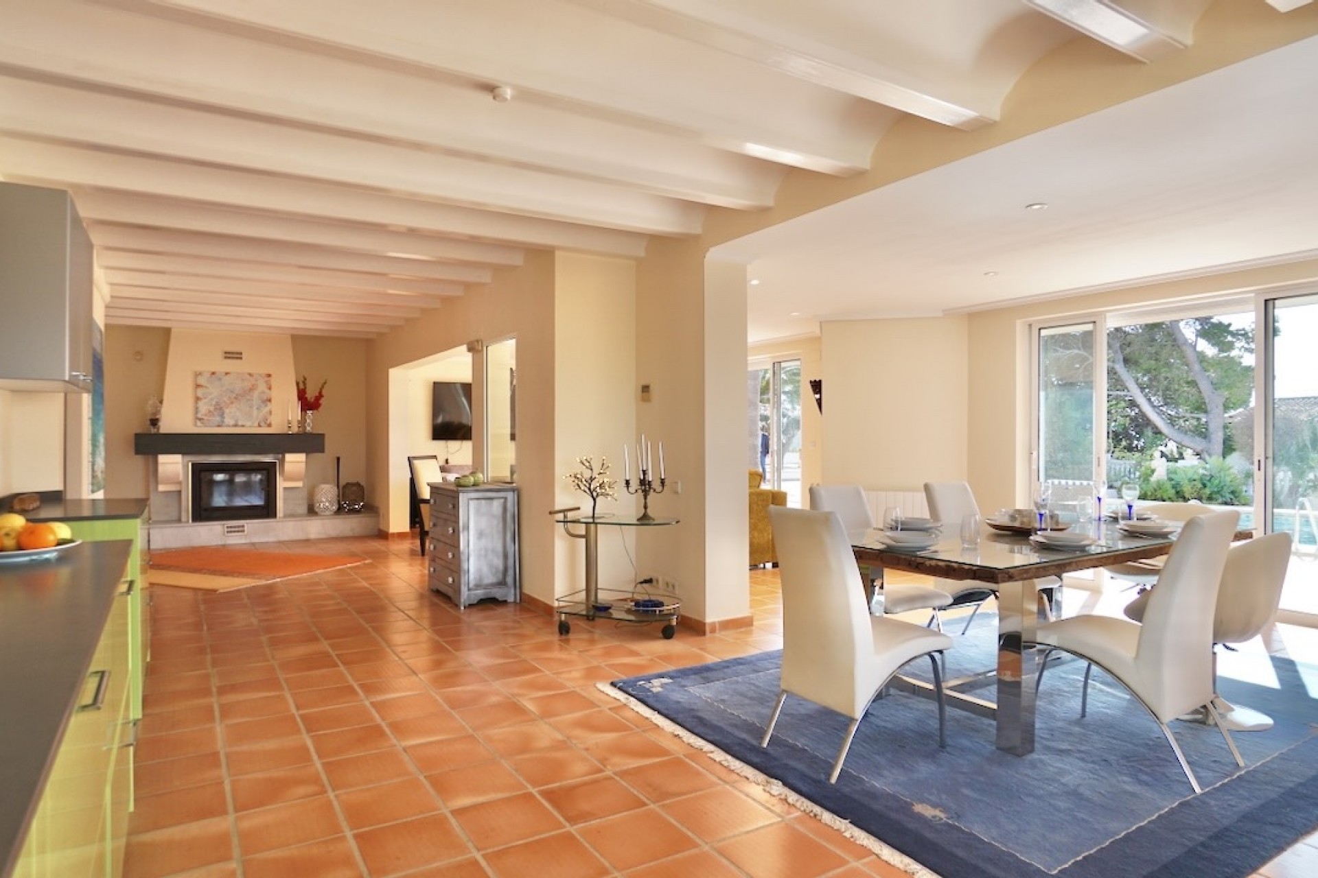 Te koop - Villa -
Moraira - Costera del Mar