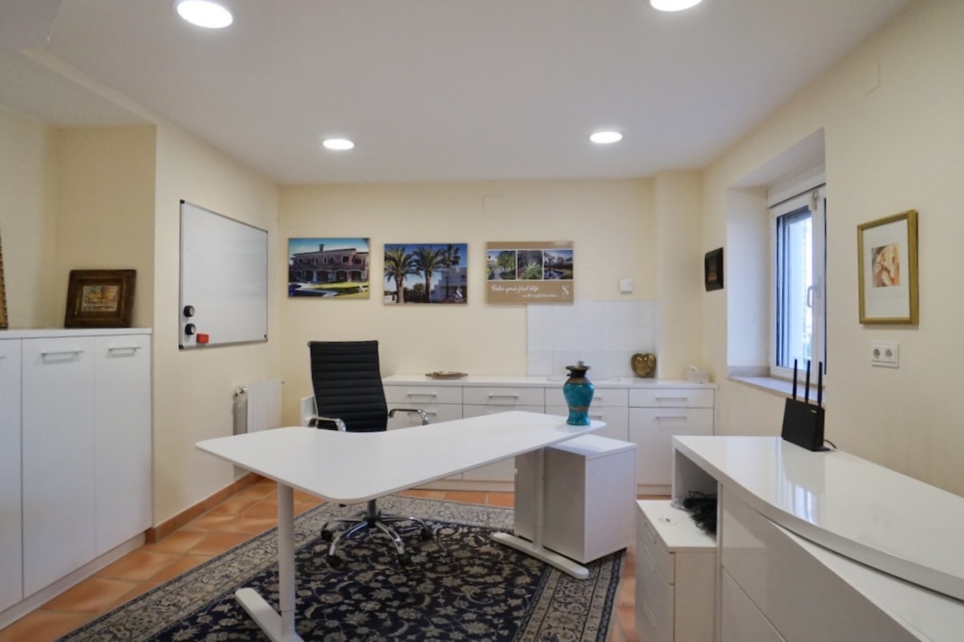 Te koop - Villa -
Moraira - Costera del Mar