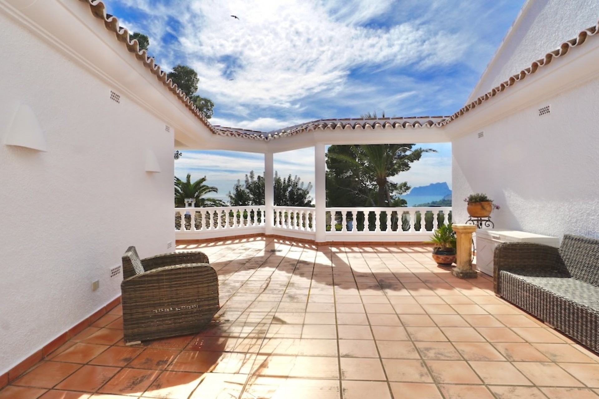 Te koop - Villa -
Moraira - Costera del Mar