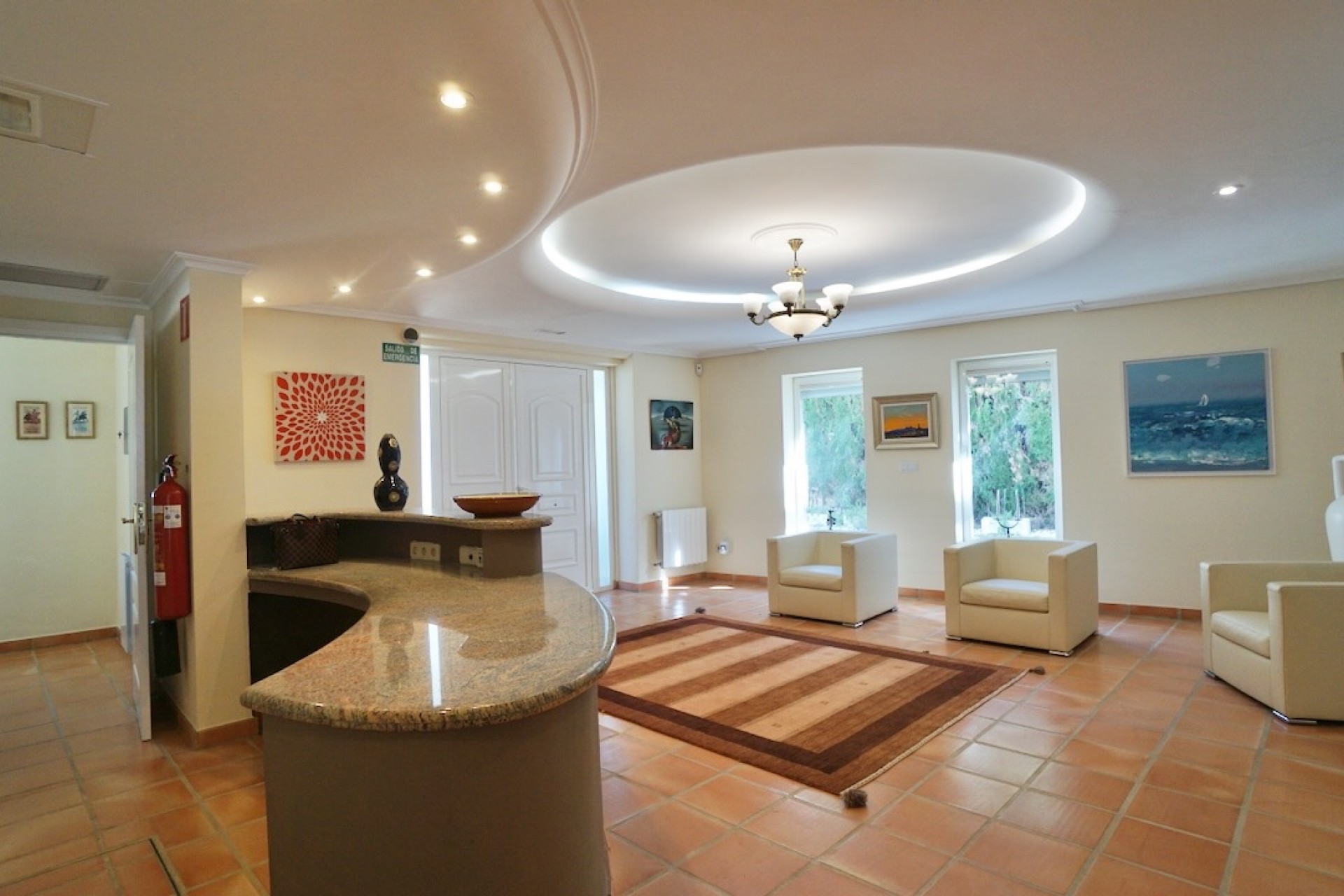 Te koop - Villa -
Moraira - Costera del Mar