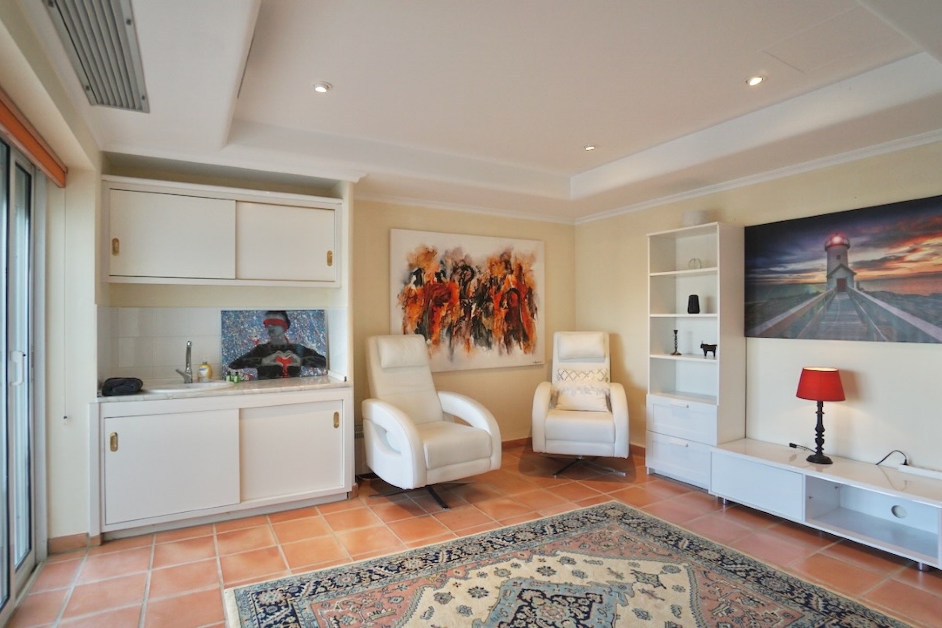 Te koop - Villa -
Moraira - Costera del Mar