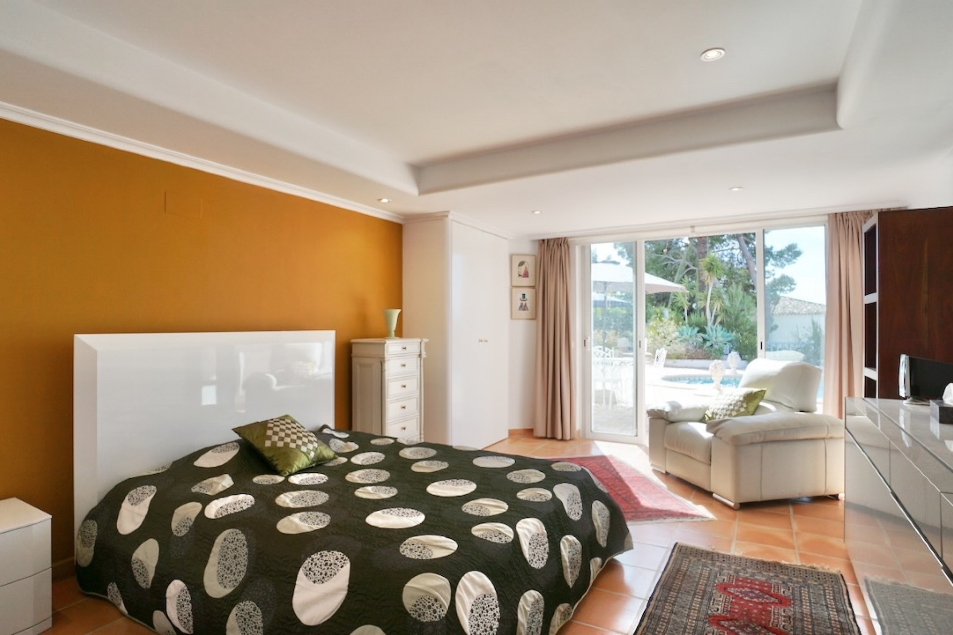 Te koop - Villa -
Moraira - Costera del Mar