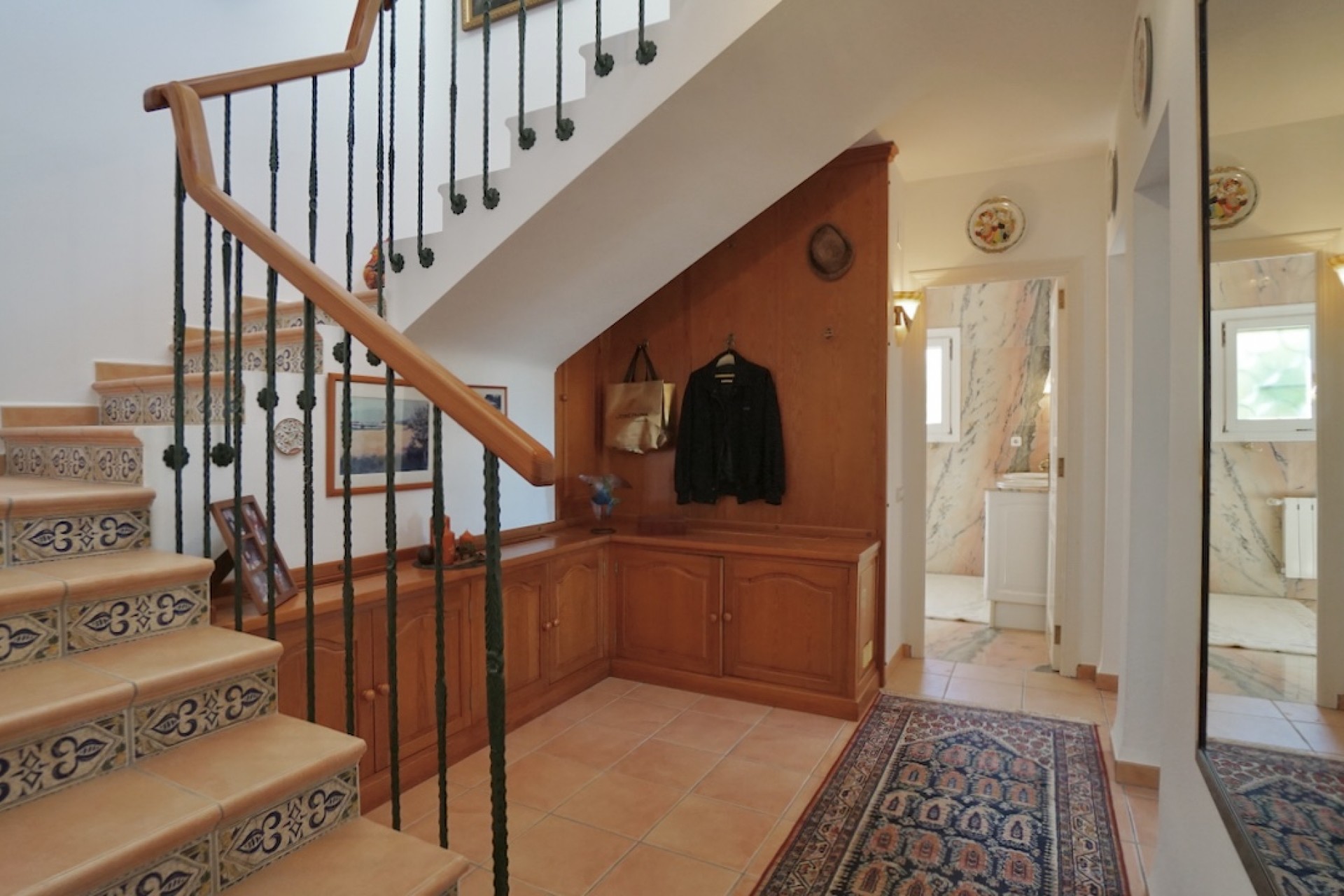 Te koop - Villa -
Moraira - Costera del Mar