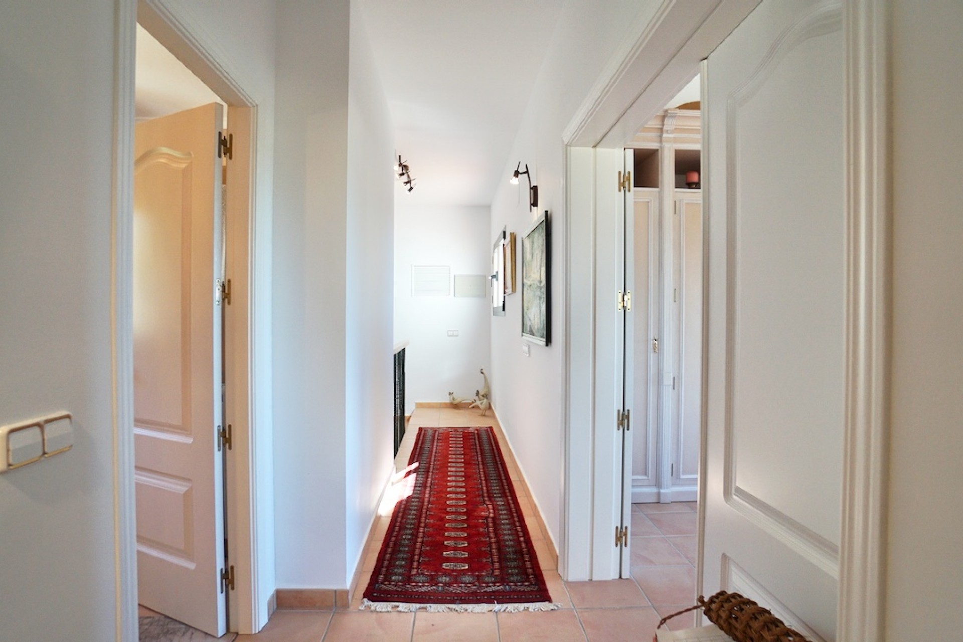 Te koop - Villa -
Moraira - Costera del Mar