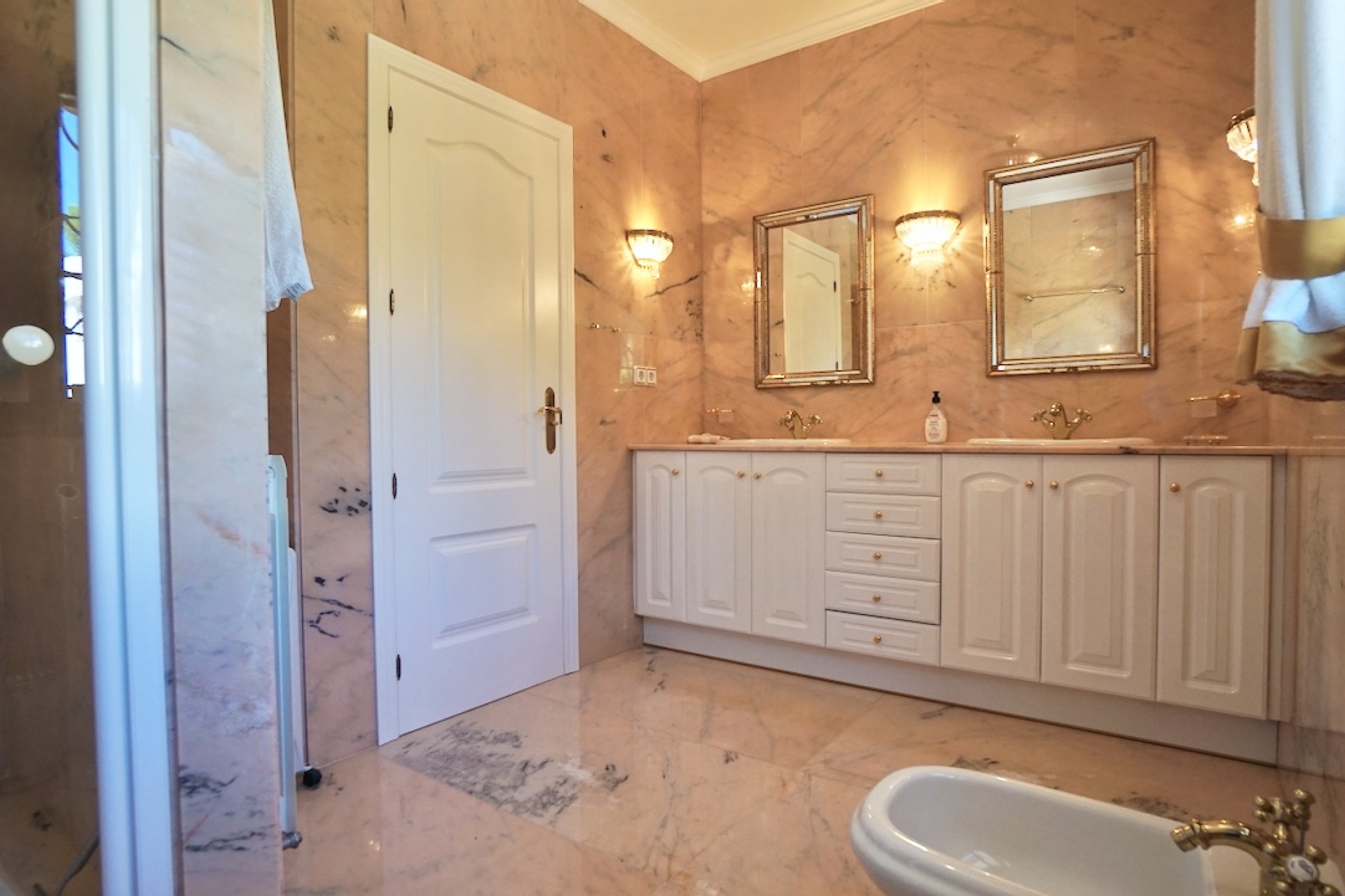 Te koop - Villa -
Moraira - Costera del Mar