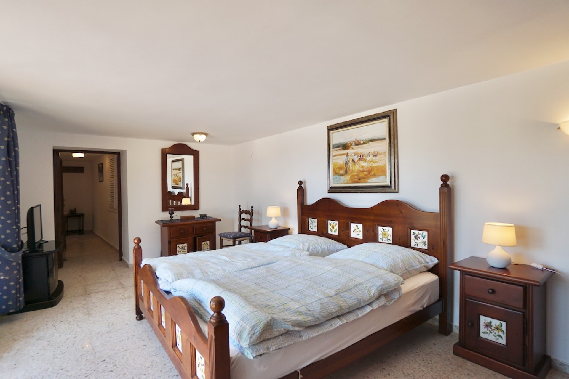 Te koop - Villa -
Moraira - Costera del Mar