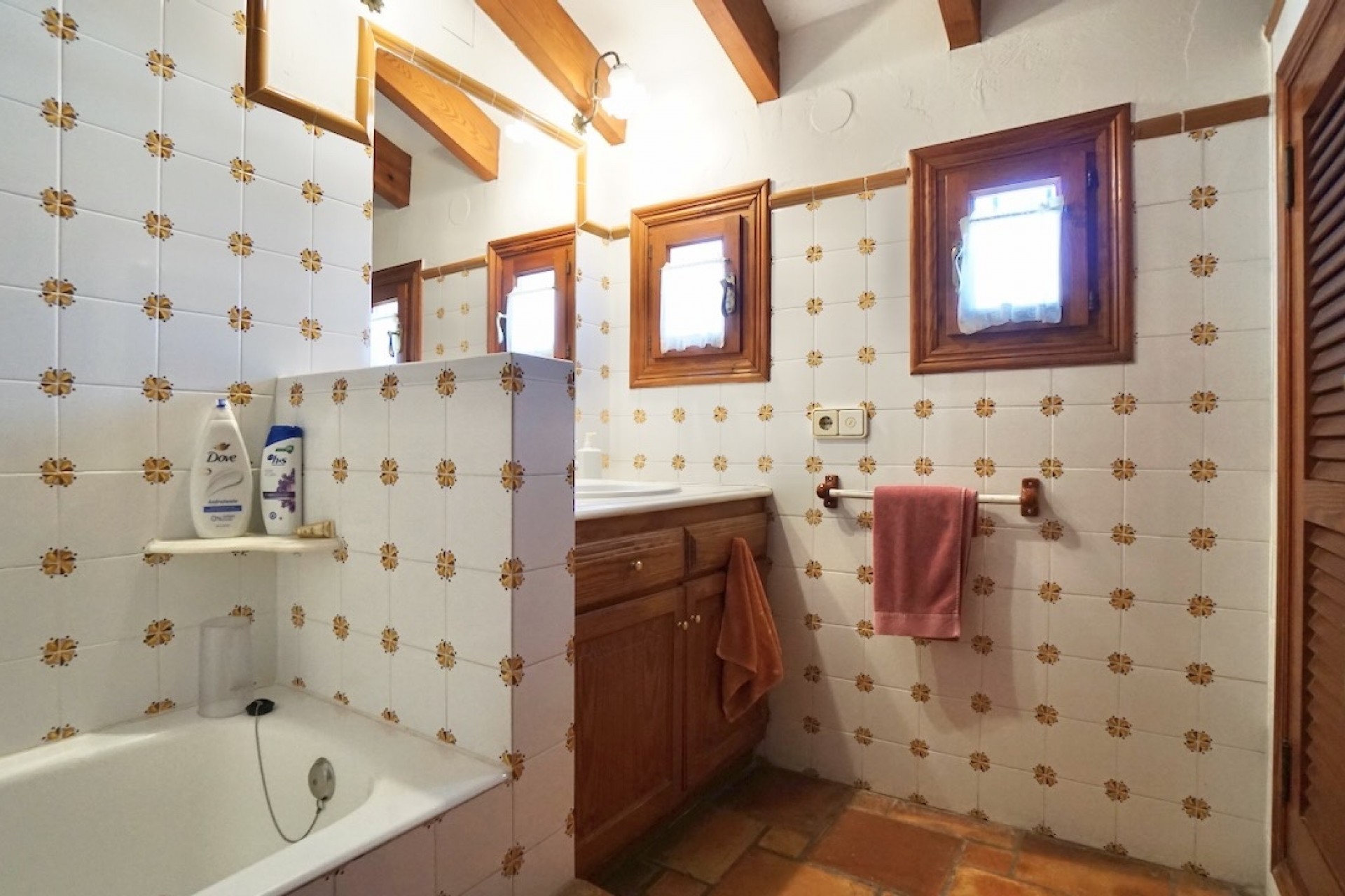 Te koop - Villa -
Moraira - El Andragó