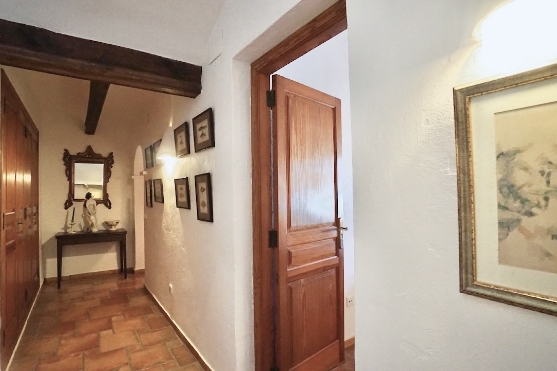 Te koop - Villa -
Moraira - El Andragó