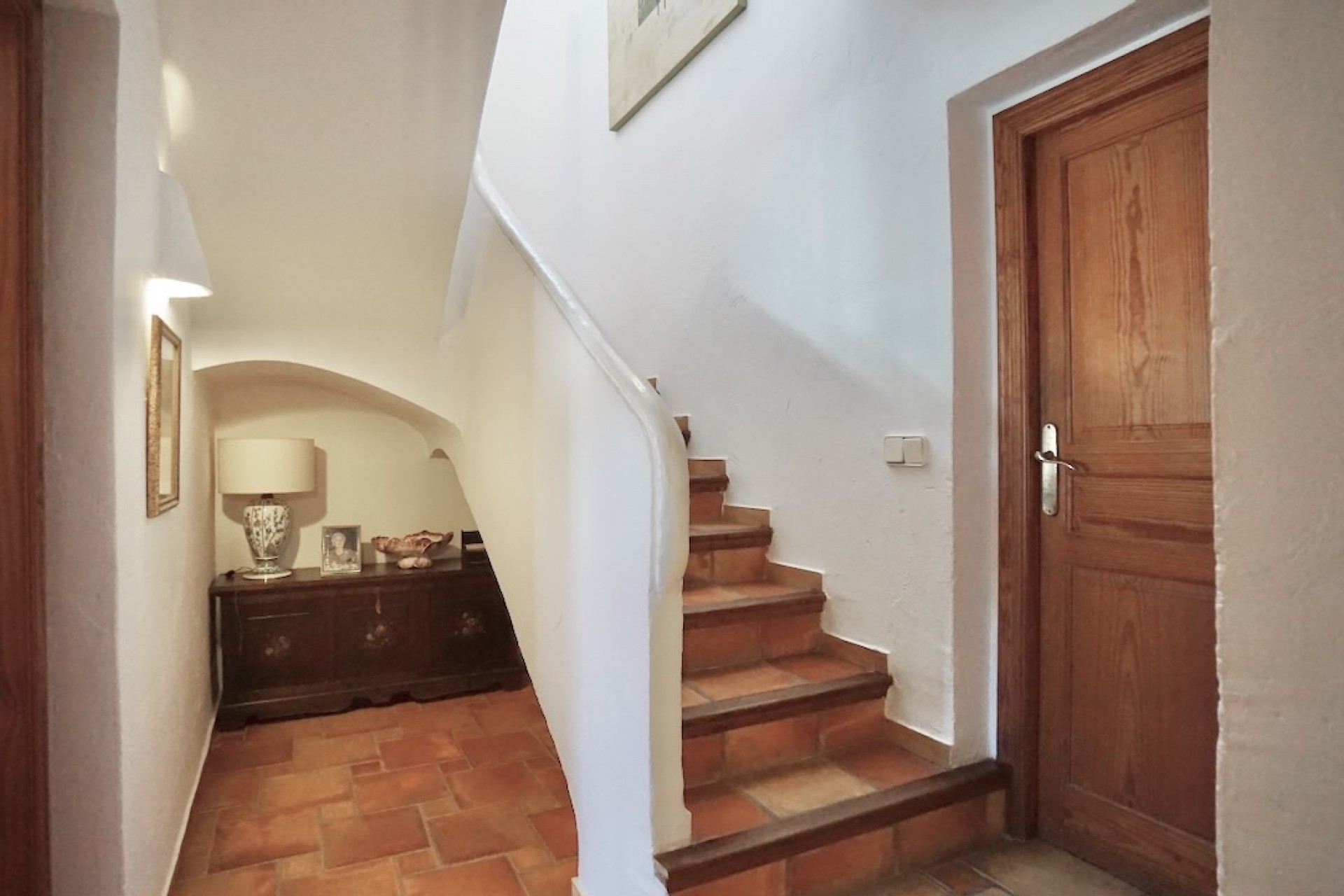 Te koop - Villa -
Moraira - El Andragó