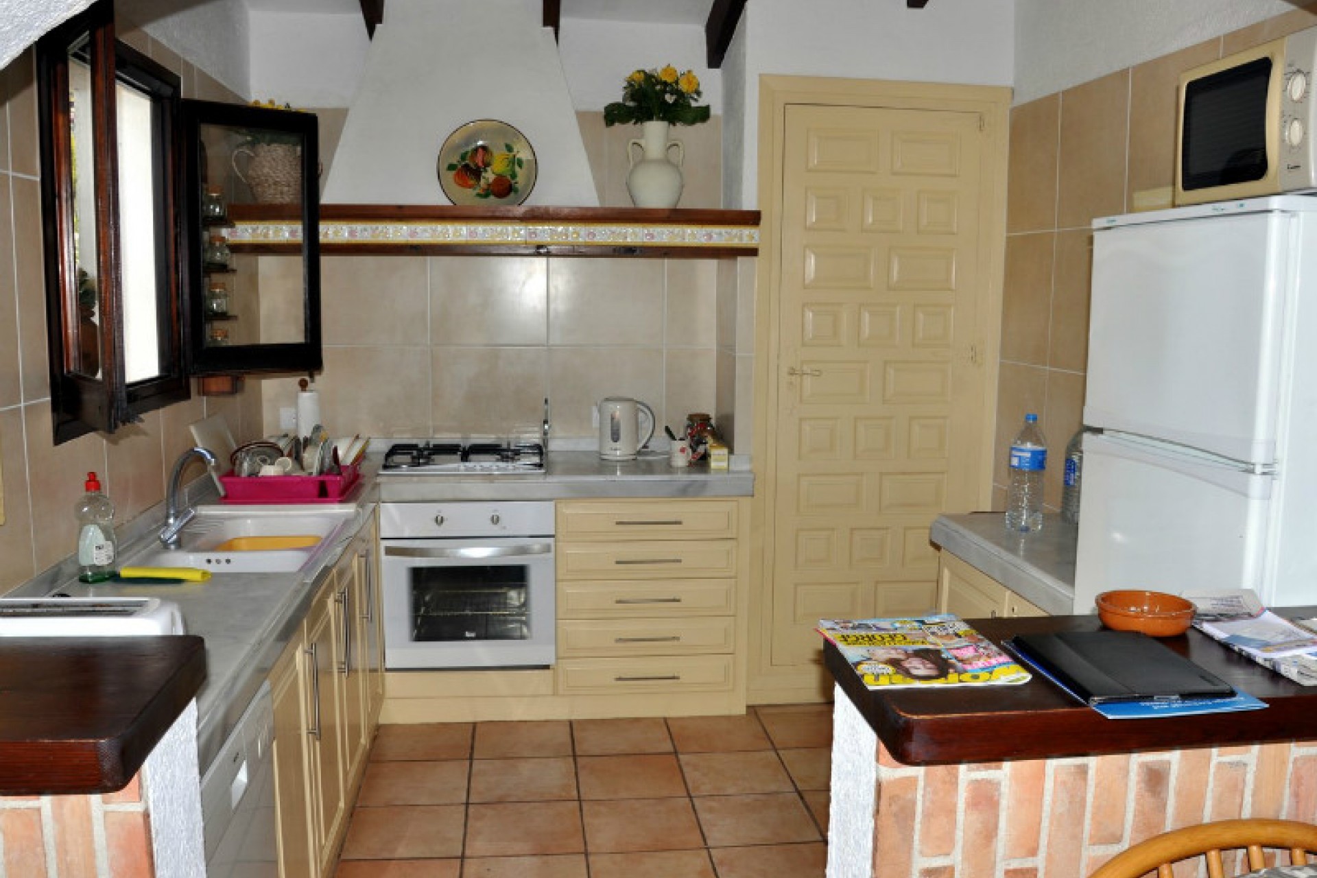 Te koop - Villa -
Moraira - El Portet