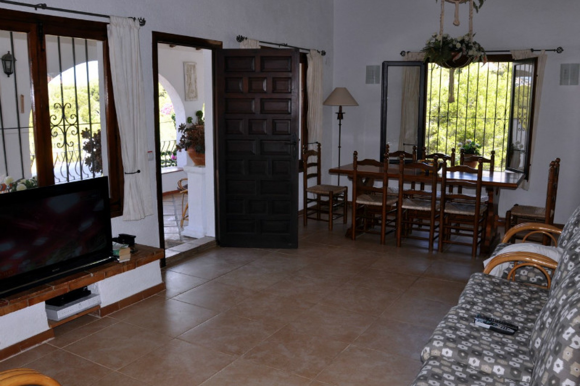 Te koop - Villa -
Moraira - El Portet